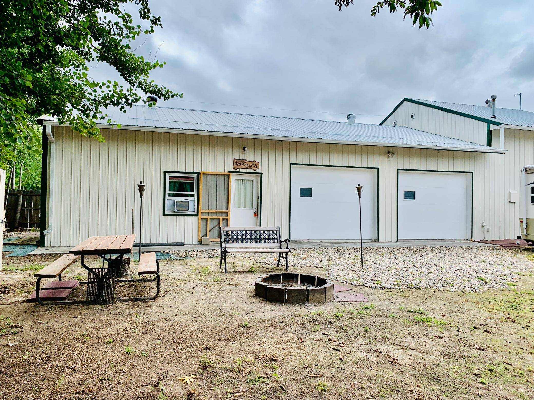 116 River DR NE, Baudette, MN 56623