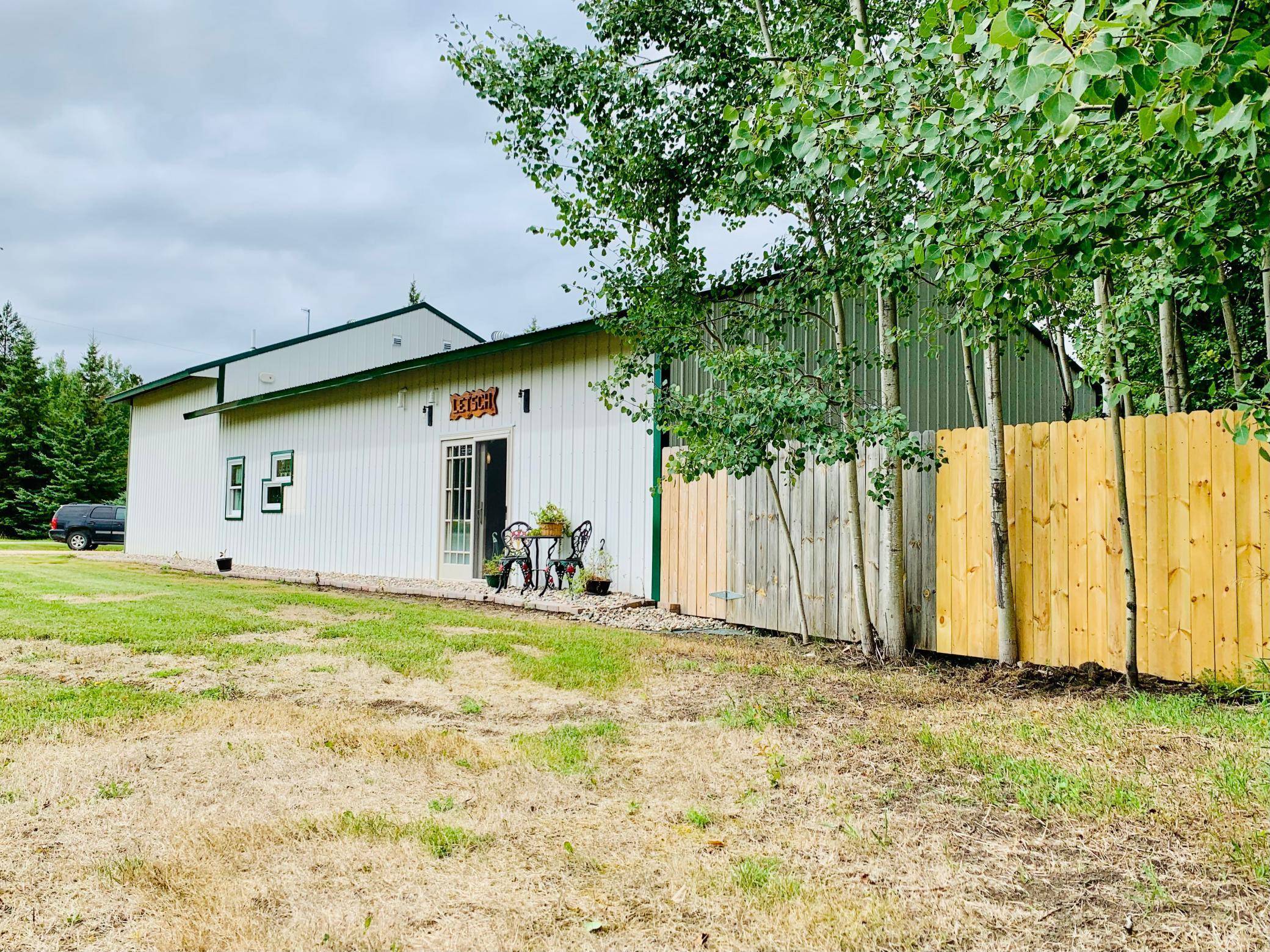 116 River DR NE, Baudette, MN 56623