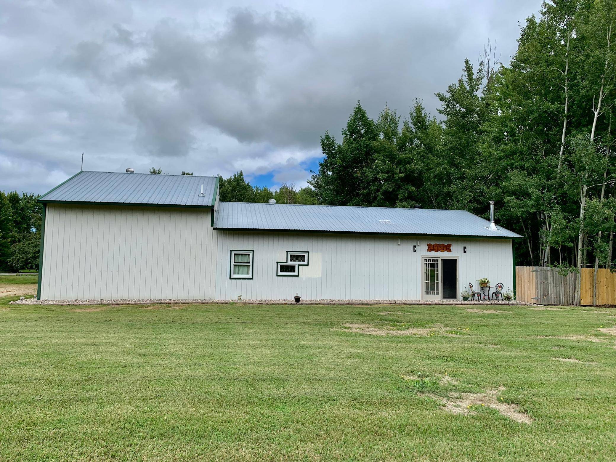 116 River DR NE, Baudette, MN 56623