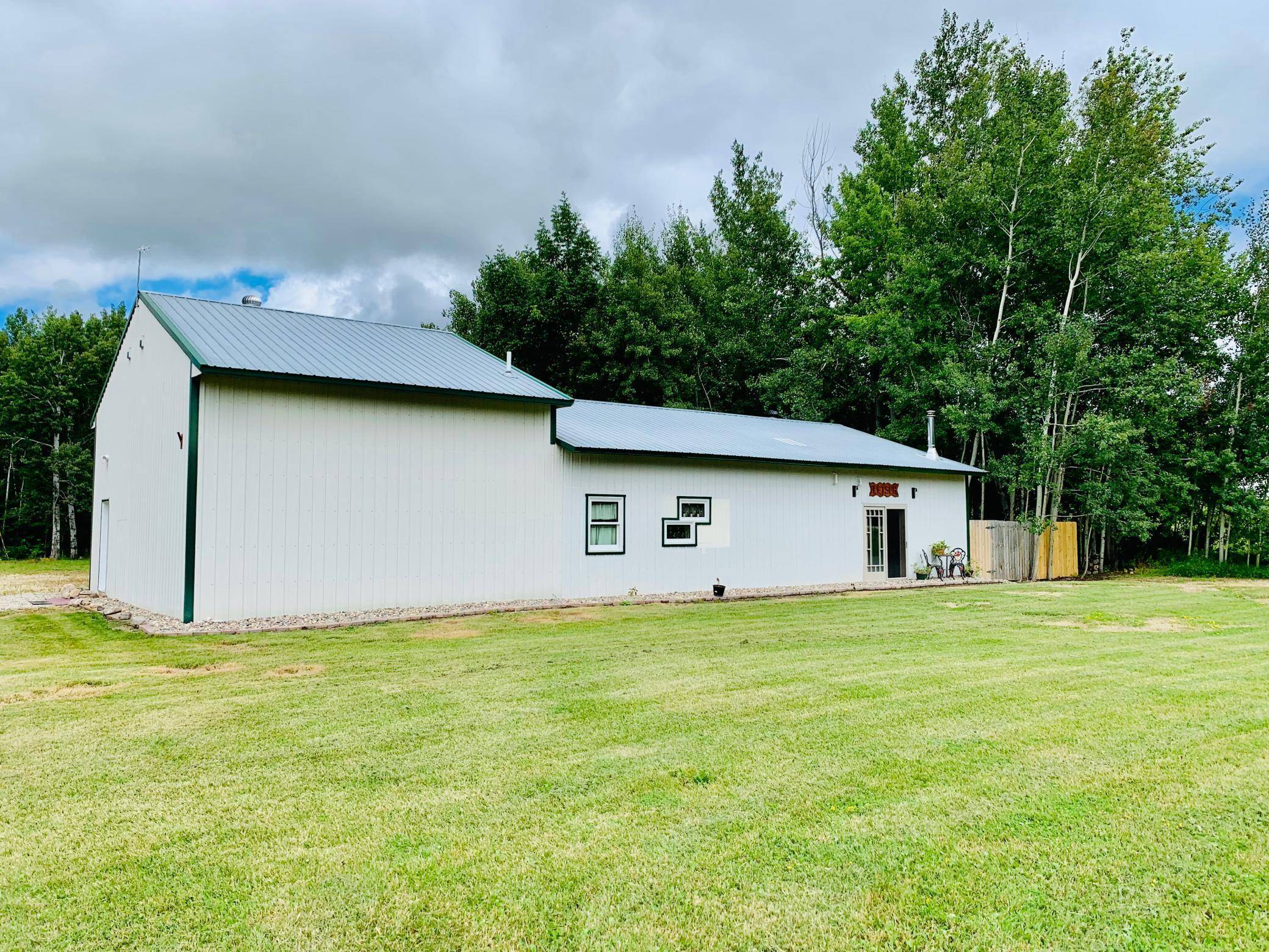 116 River DR NE, Baudette, MN 56623