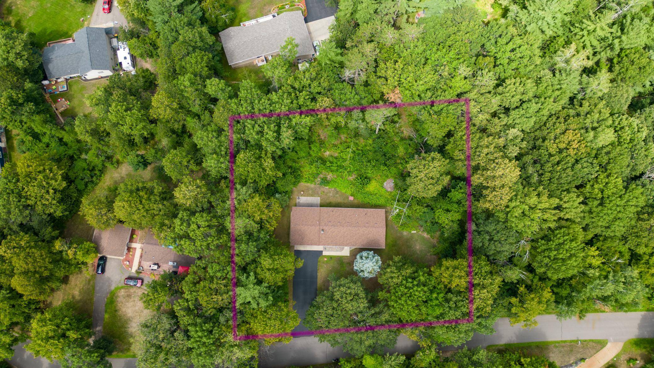 16167 Ahrens Hill RD, Brainerd, MN 56401