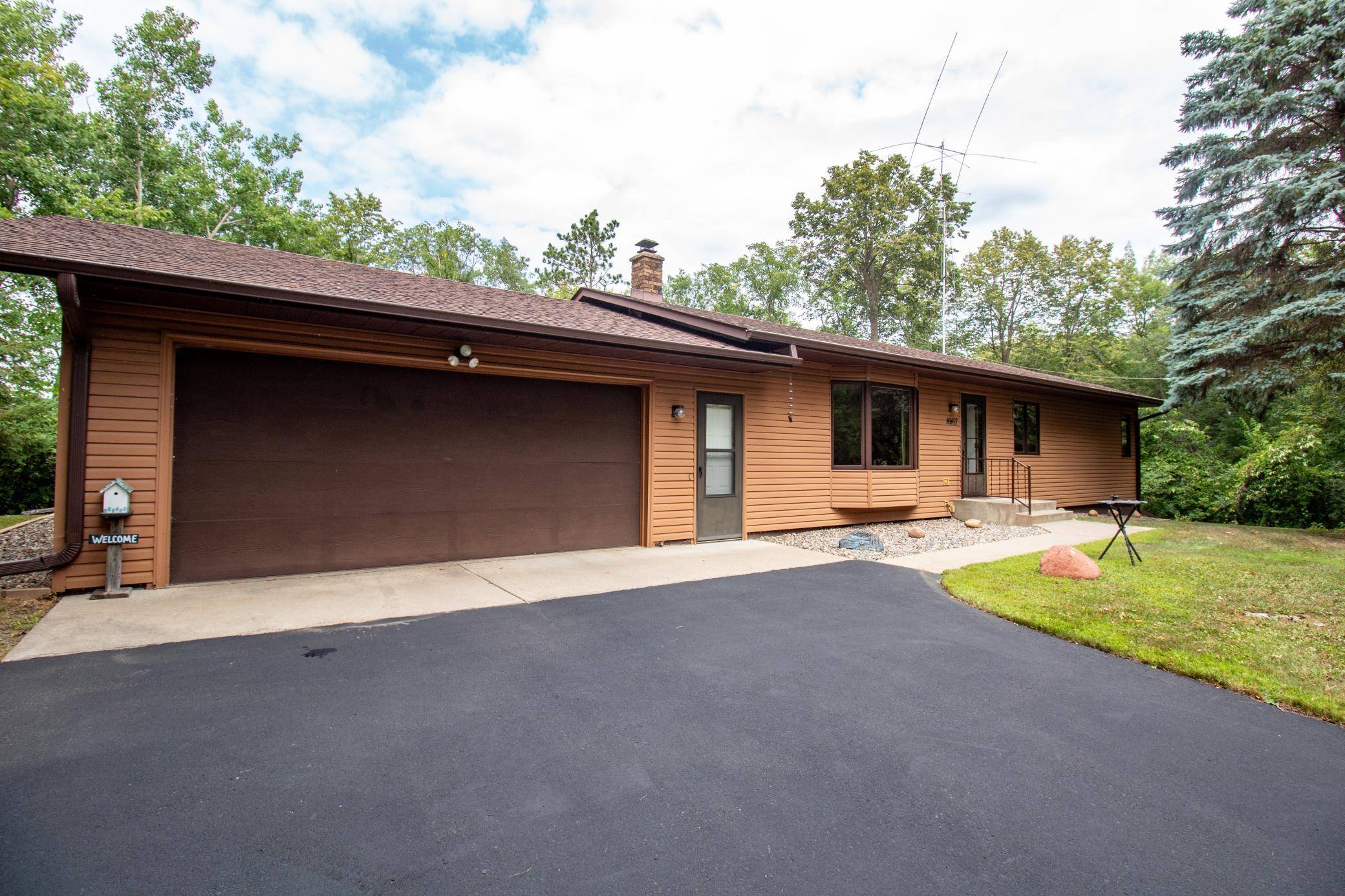 16167 Ahrens Hill RD, Brainerd, MN 56401