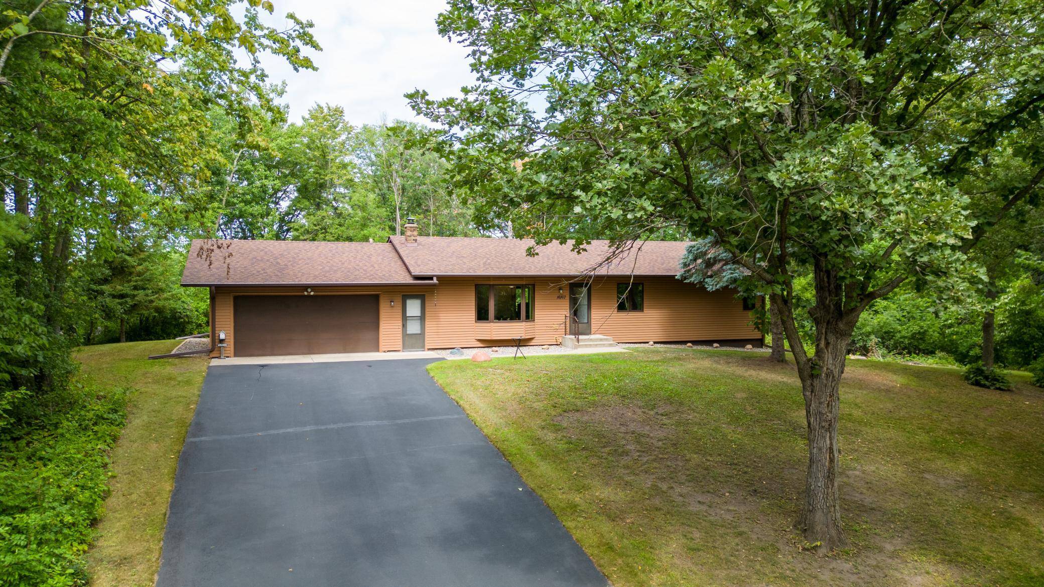 16167 Ahrens Hill RD, Brainerd, MN 56401