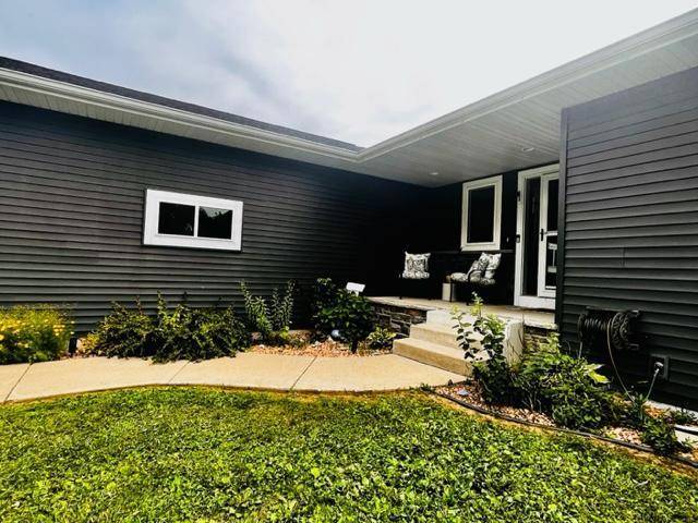 901 Brook ST, Brownsville, MN 55919