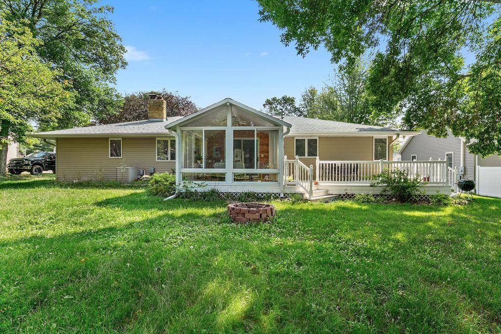 231 8th ST, Albany, MN 56307
