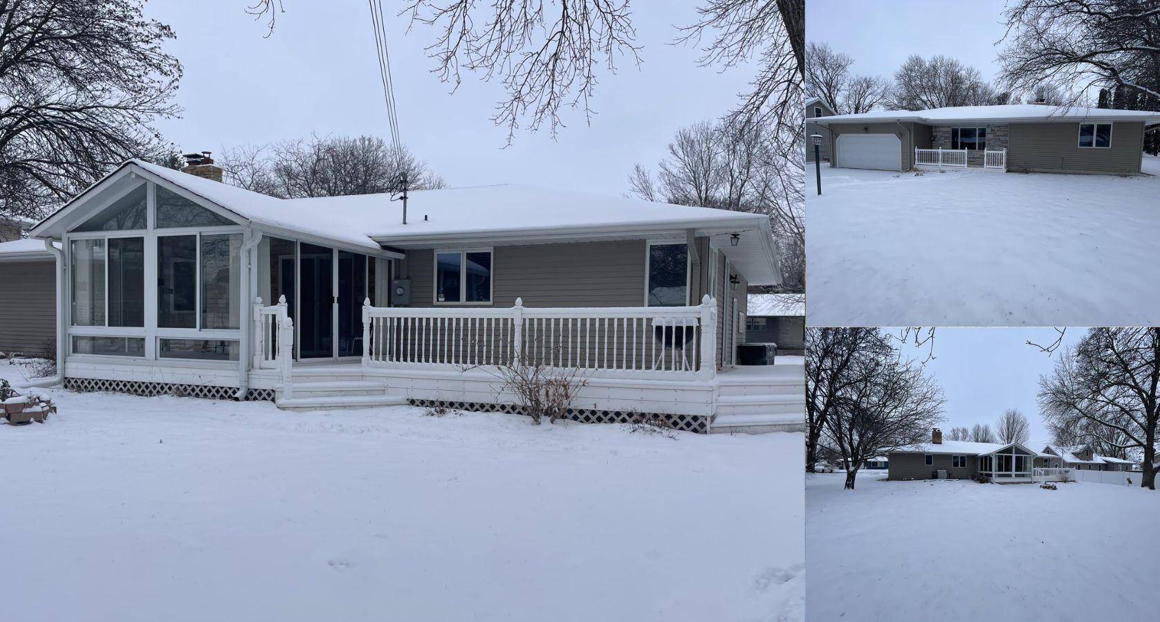 231 8th ST, Albany, MN 56307