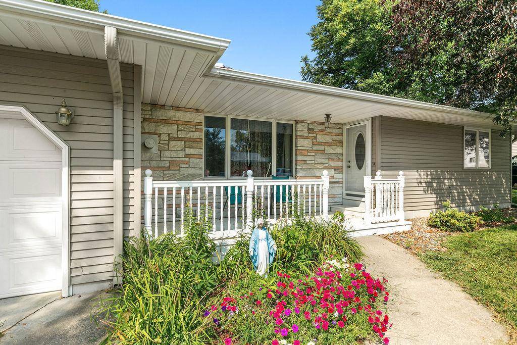 231 8th ST, Albany, MN 56307