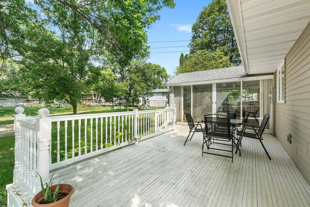 231 8th ST, Albany, MN 56307