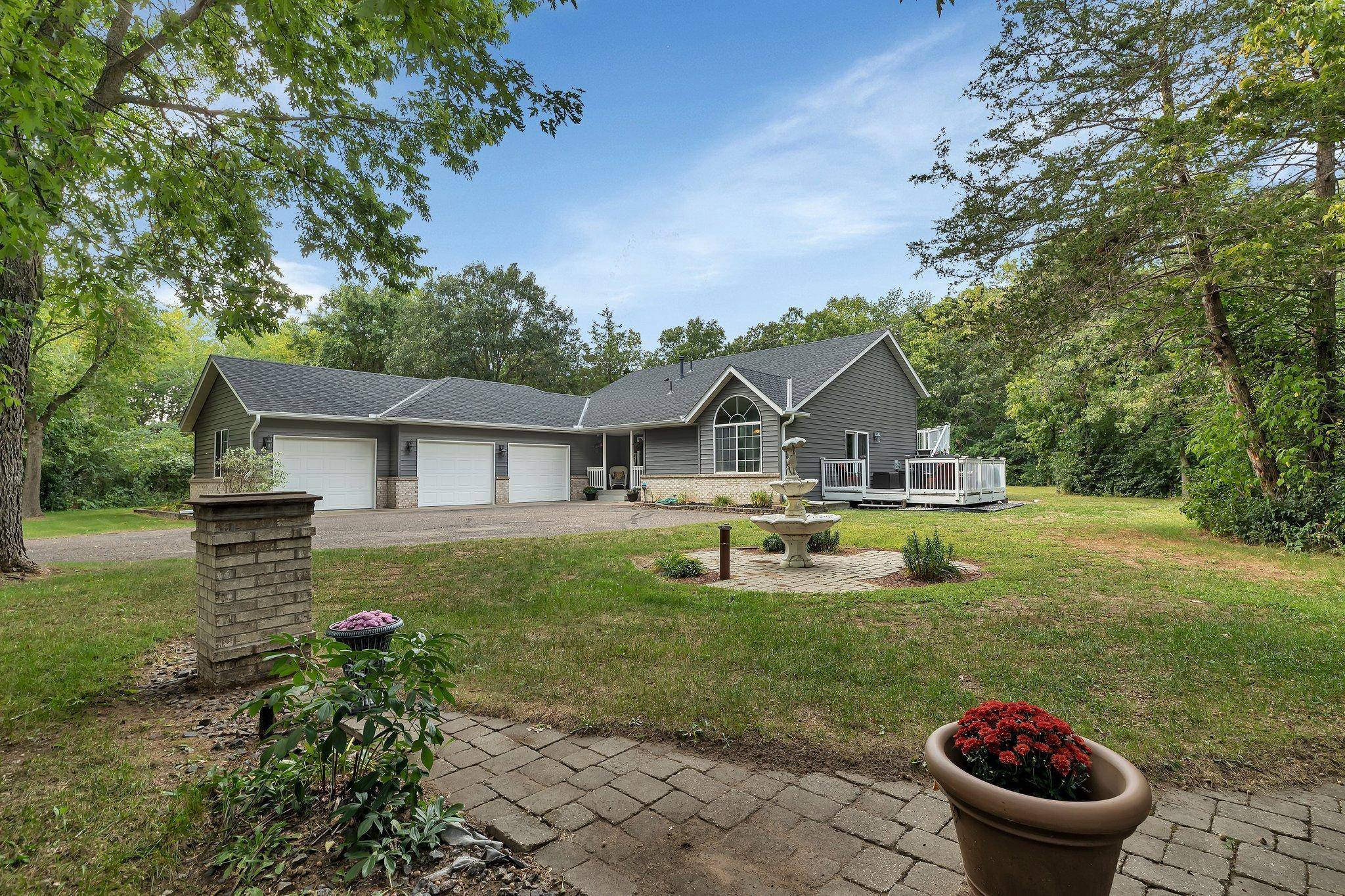 17504 Marina CT, Bowlus, MN 56314