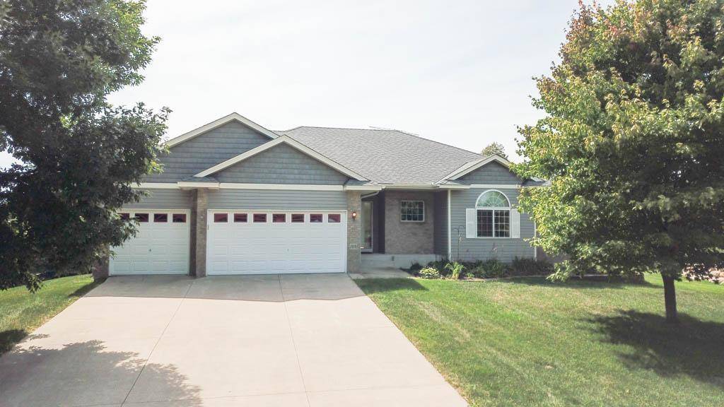 10161 W Karston CT NE, Albertville, MN 55301
