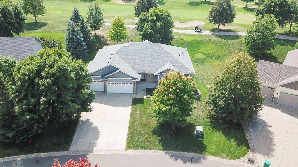 10161 W Karston CT NE, Albertville, MN 55301