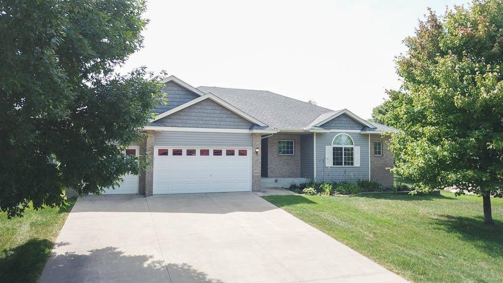 10161 W Karston CT NE, Albertville, MN 55301