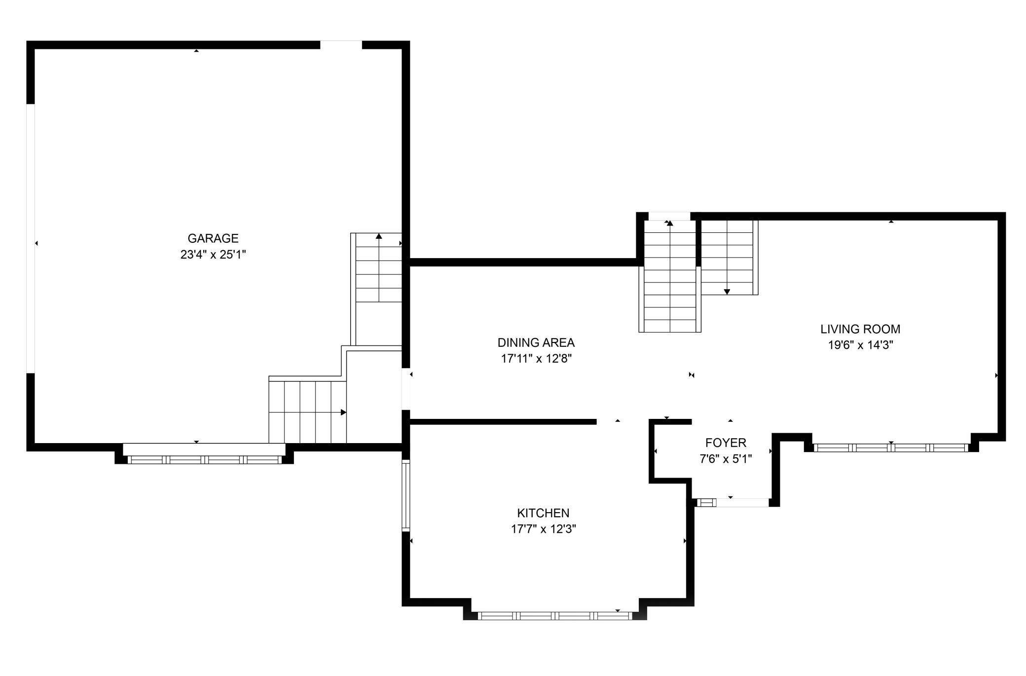 4454 Chatsworth ST N, Shoreview, MN 55126