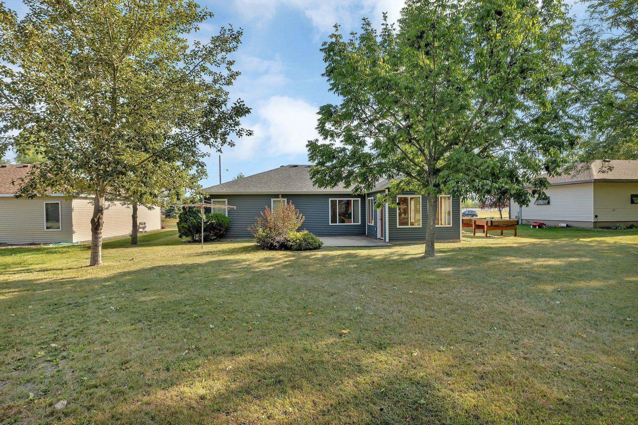 708 Park ST, Brooten, MN 56316