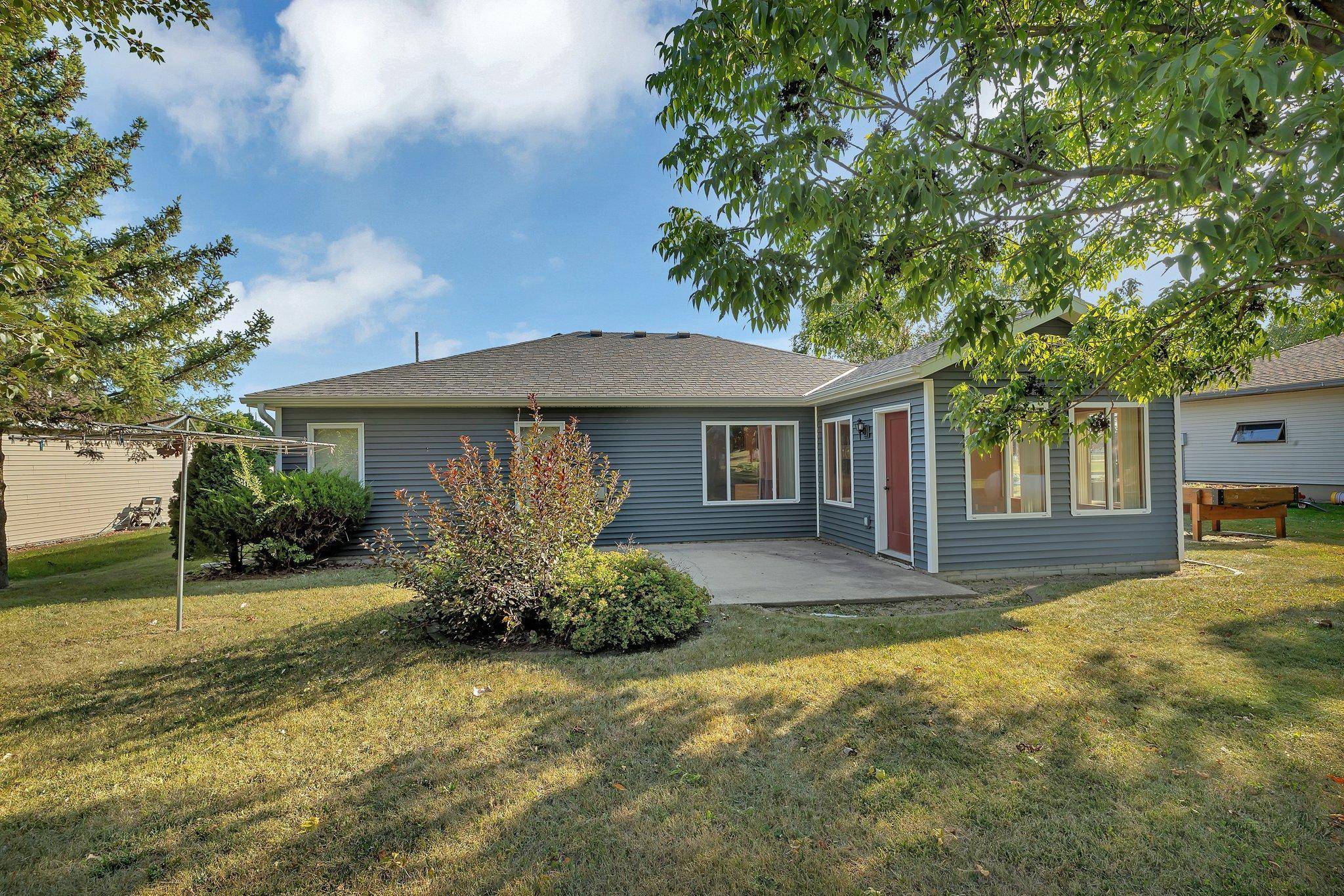708 Park ST, Brooten, MN 56316