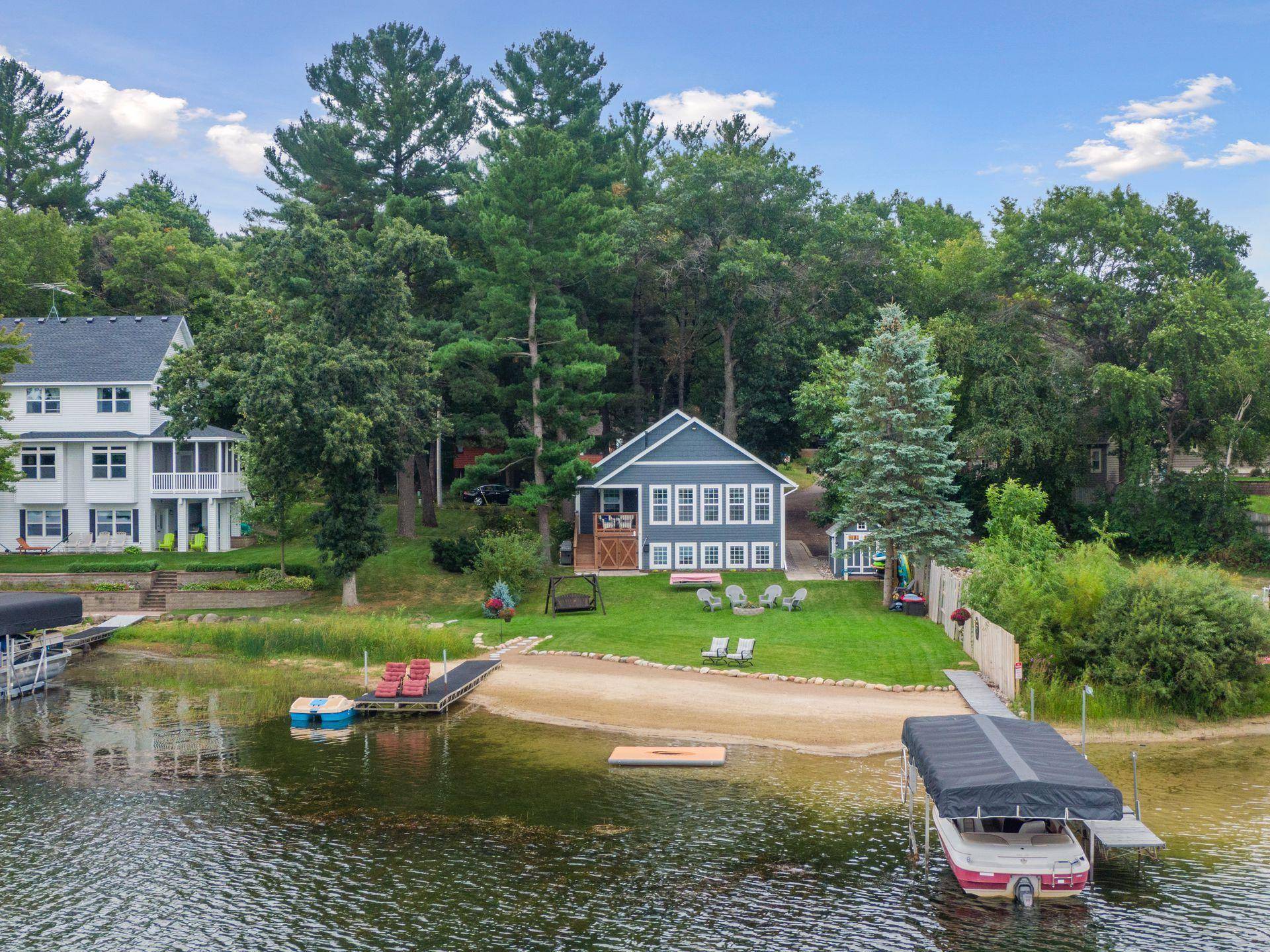 33523 Cobalt CIR NW, Cambridge, MN 55008