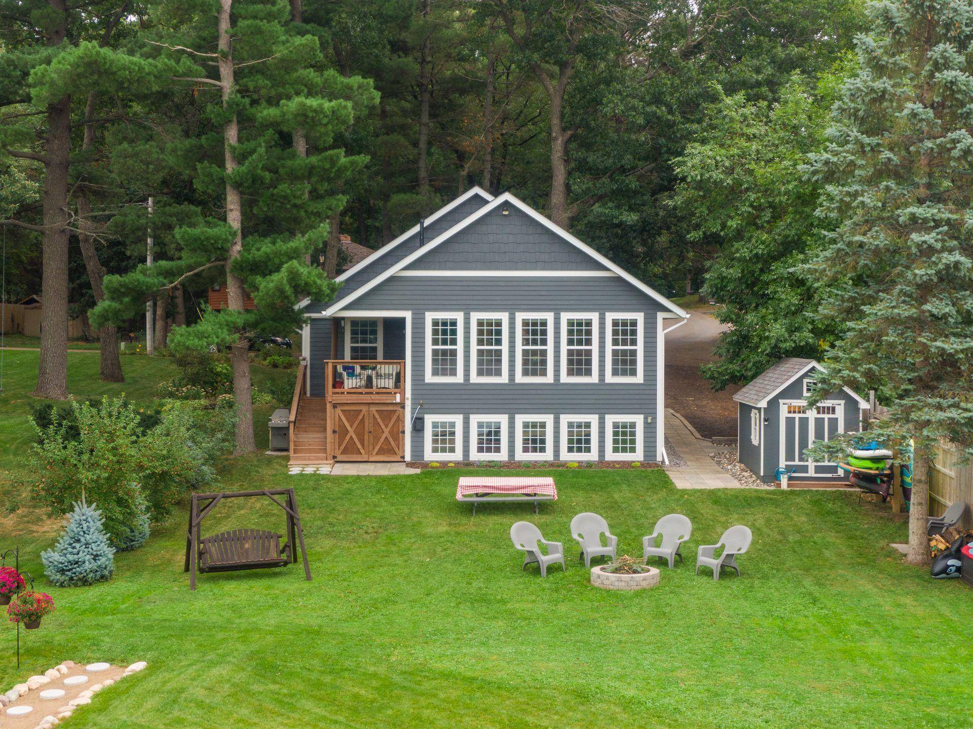 33523 Cobalt CIR NW, Cambridge, MN 55008