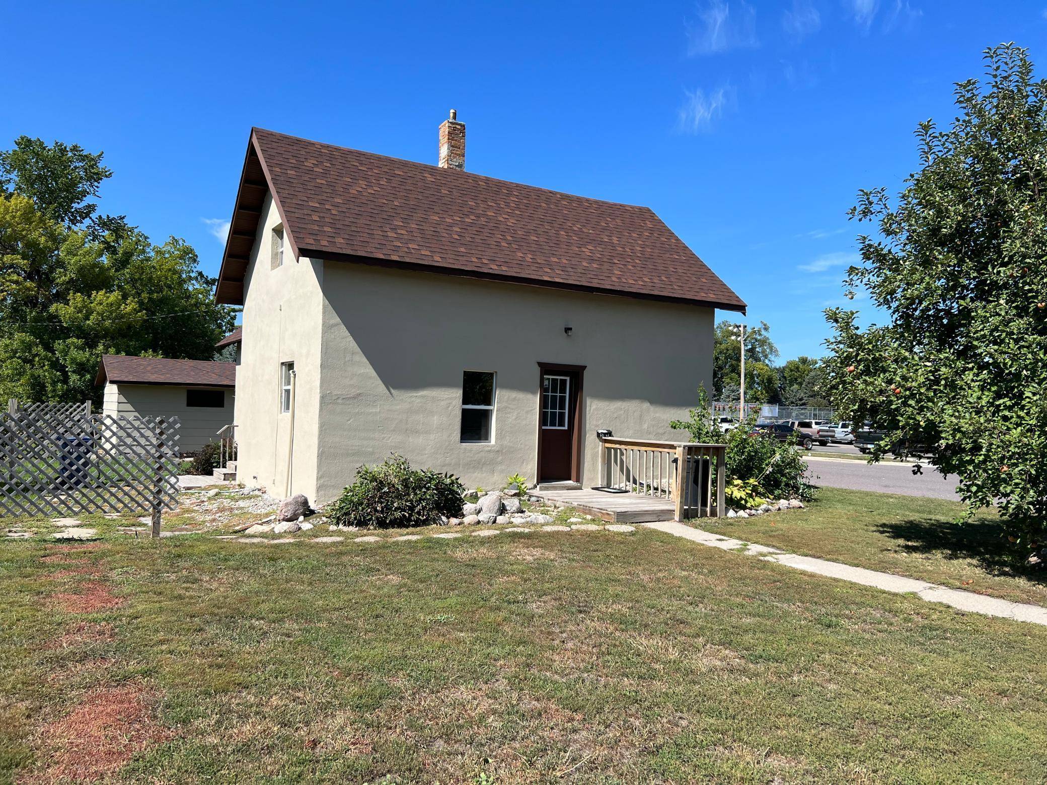 519 14th ST N, Benson, MN 56215