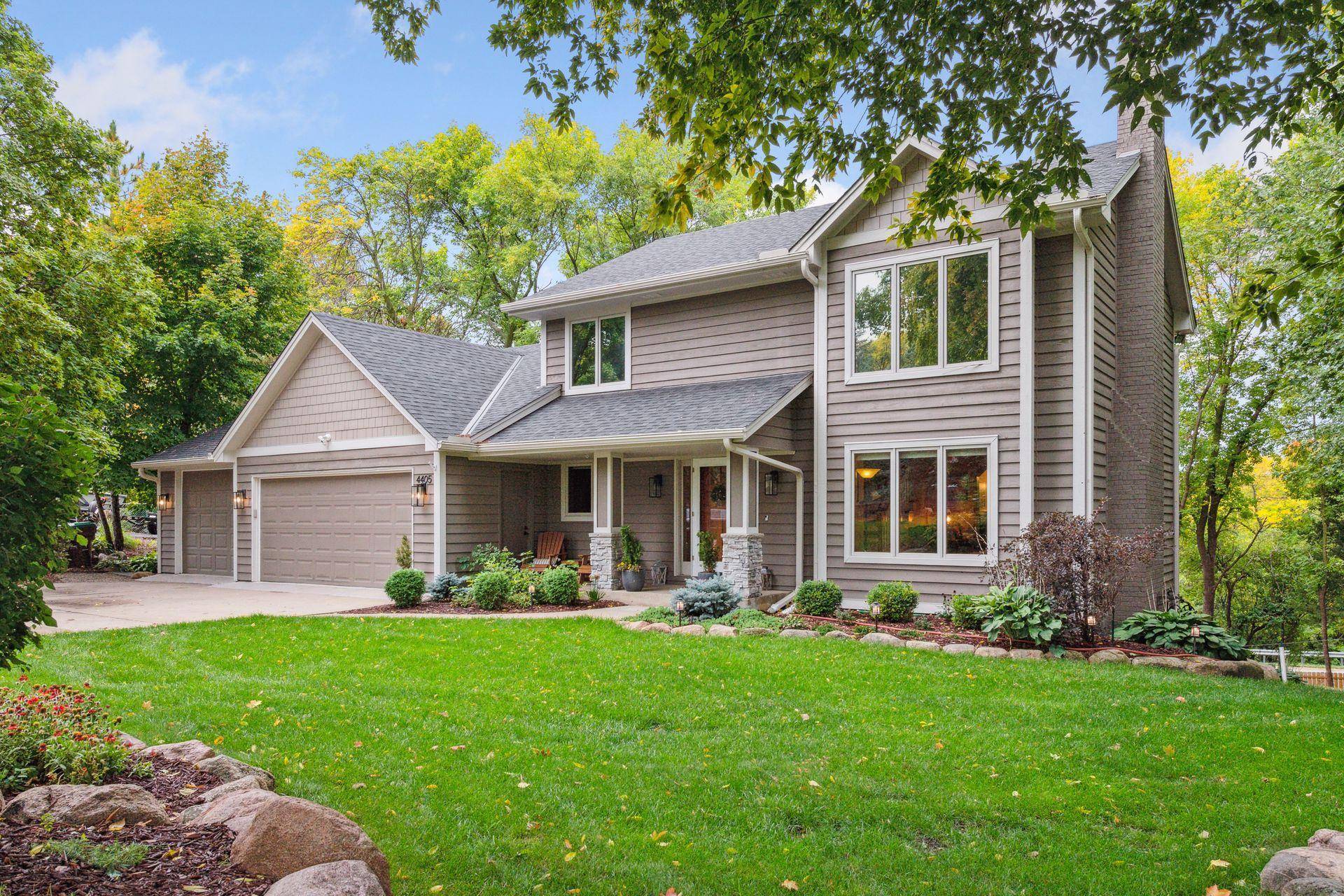 4405 Margaret CIR, Minnetrista, MN 55364