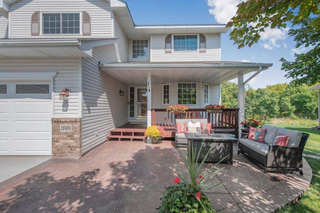 10494 Karston AVE NE, Albertville, MN 55301