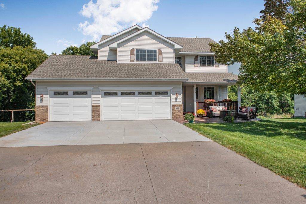 10494 Karston AVE NE, Albertville, MN 55301