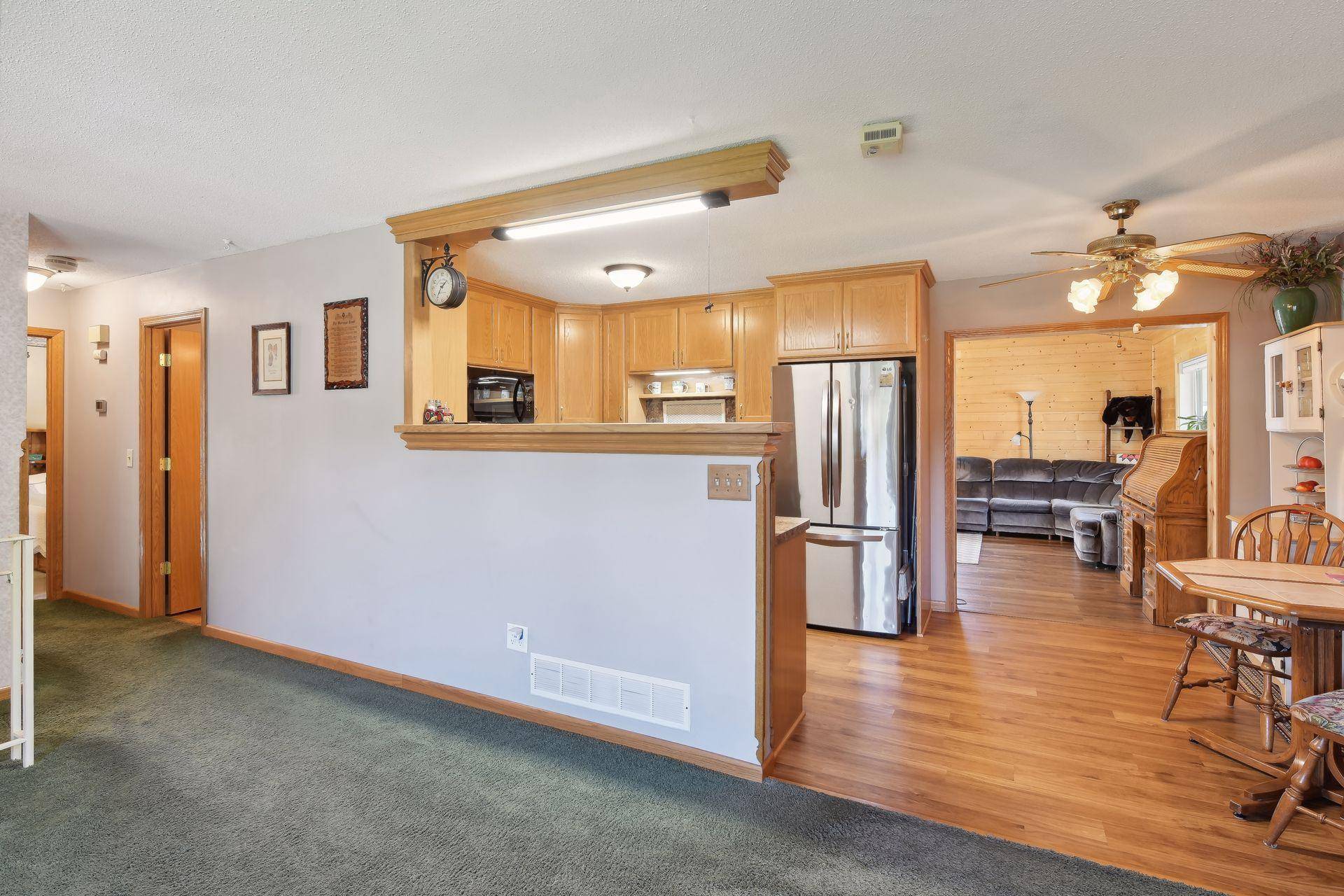 9816 Austin ST NE, Blaine, MN 55014