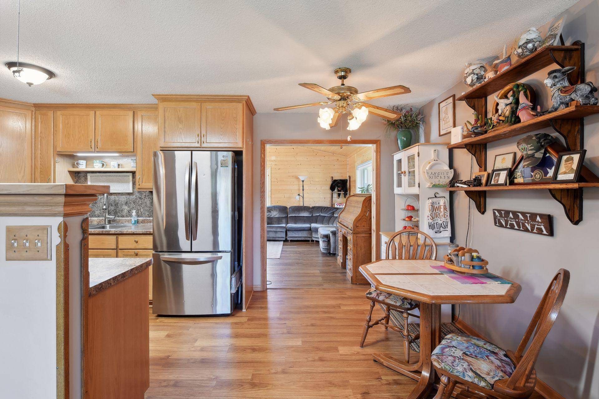 9816 Austin ST NE, Blaine, MN 55014