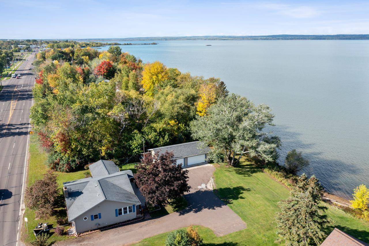 2727 Lake Shore DR E, Ashland, WI 54806