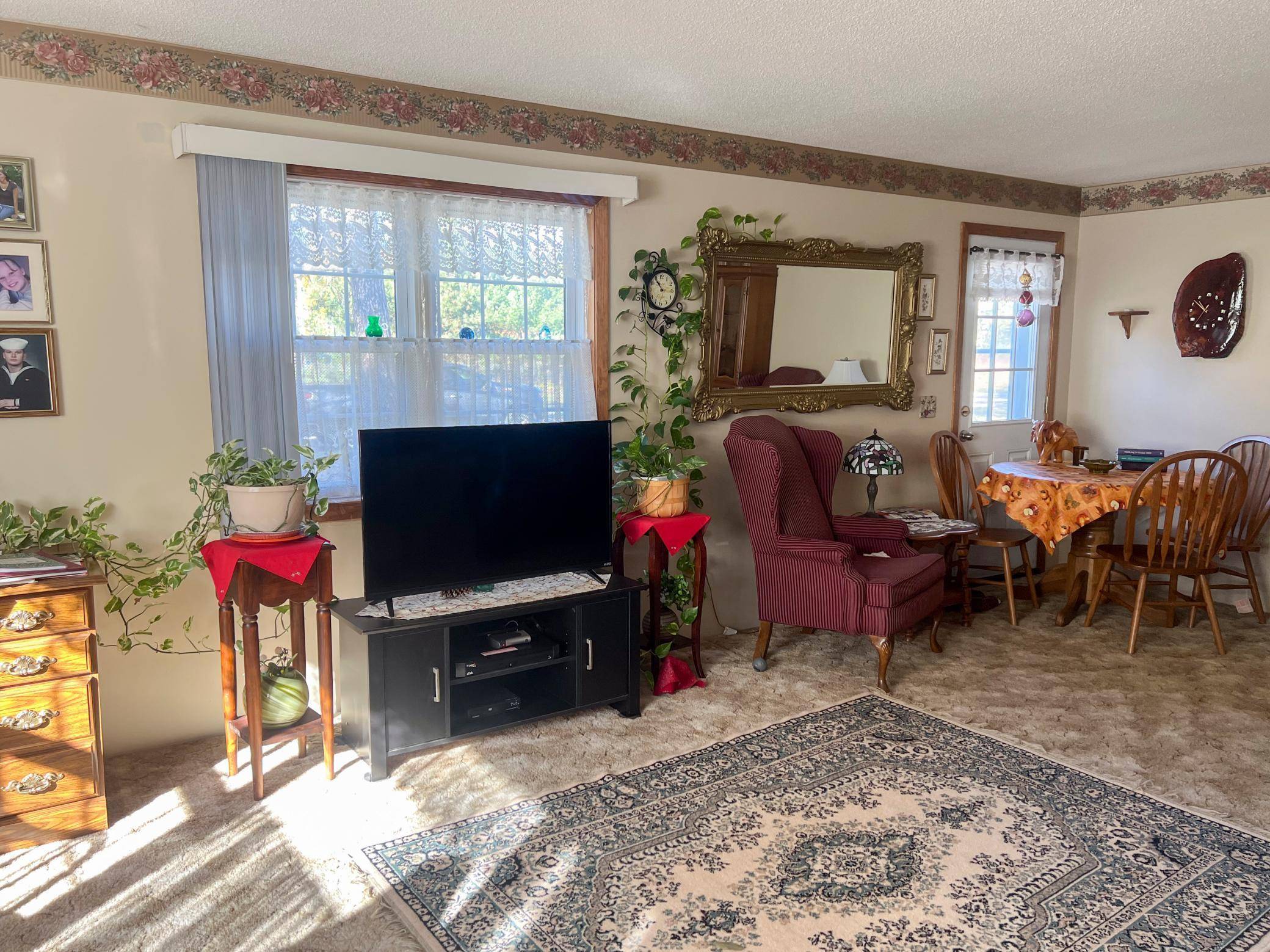 422 1st AVE W, Bena, MN 56626