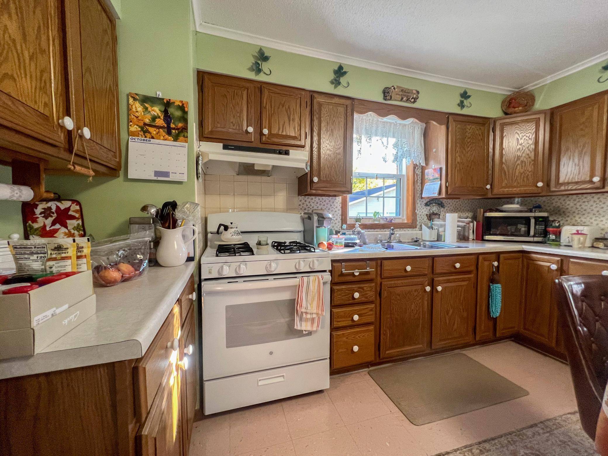 422 1st AVE W, Bena, MN 56626