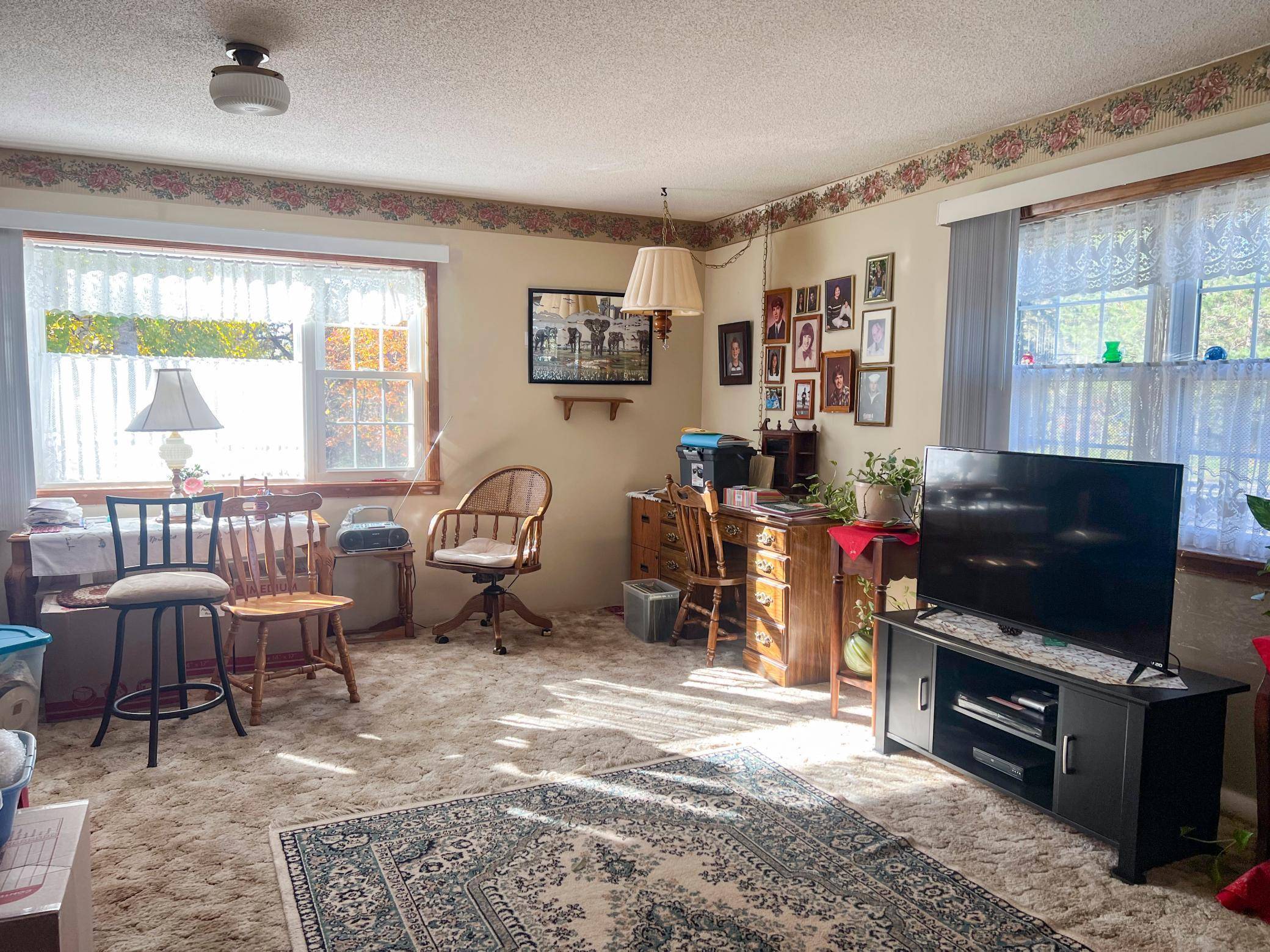 422 1st AVE W, Bena, MN 56626