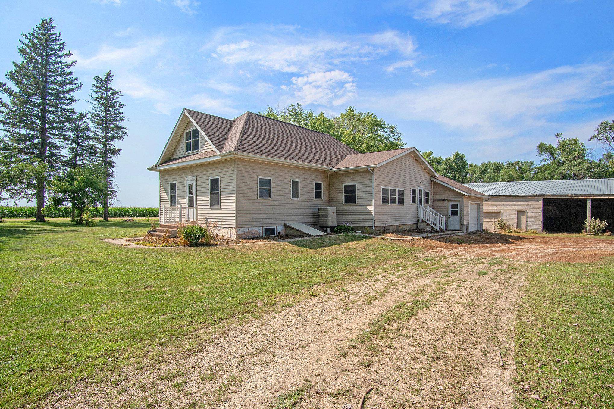 1904 81st ST, Burke Twp, MN 56186