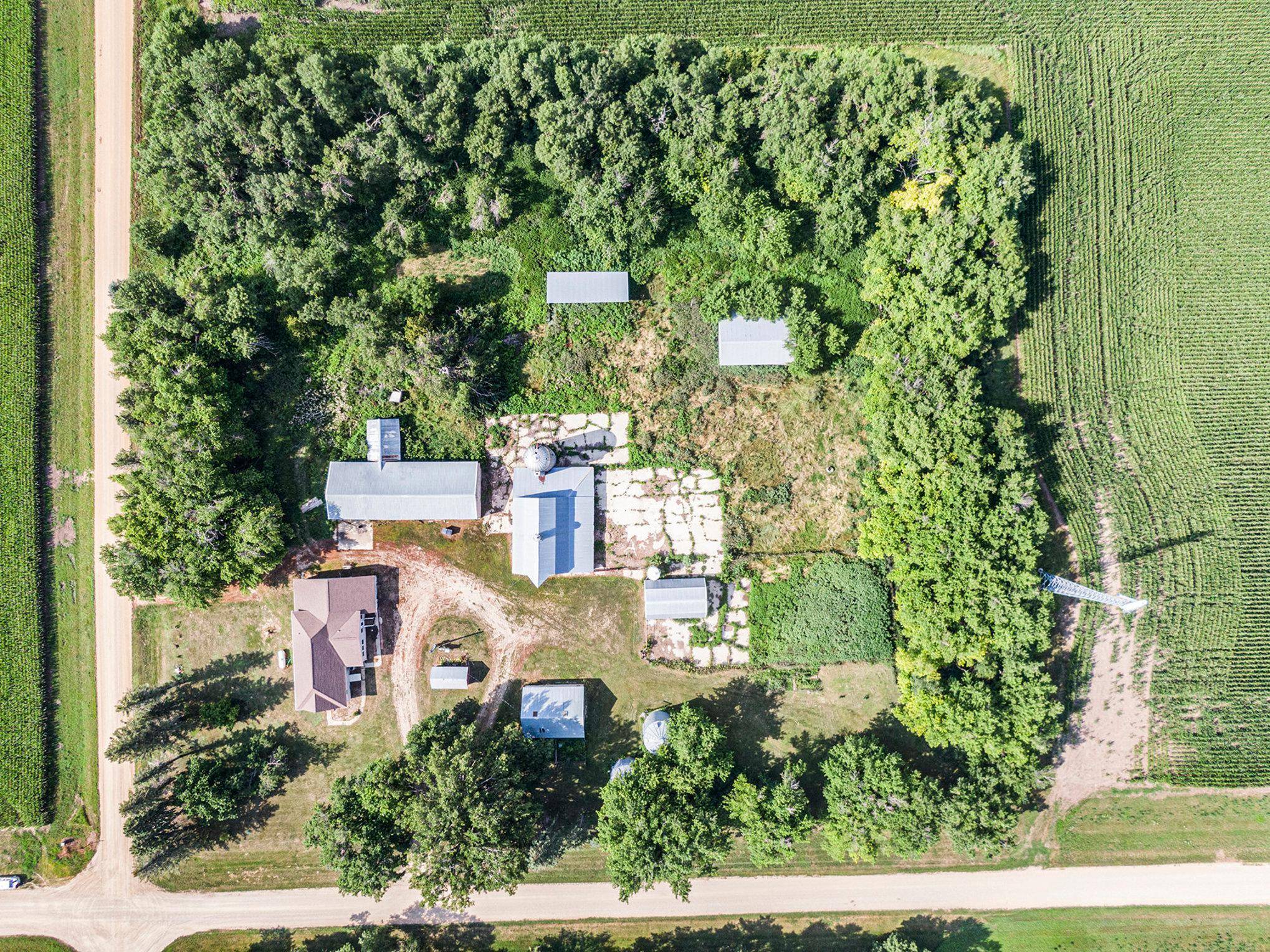 1904 81st ST, Burke Twp, MN 56186