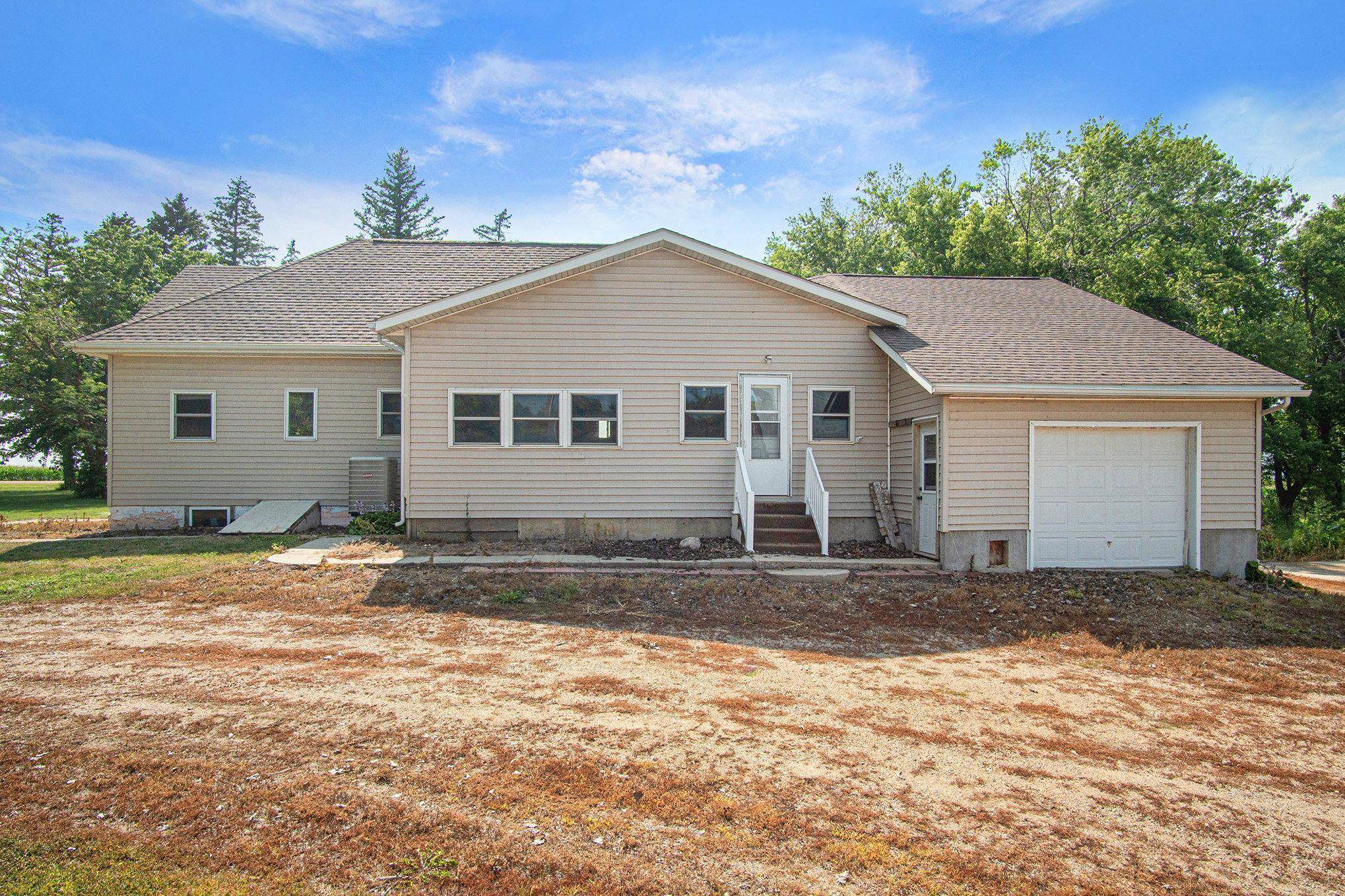 1904 81st ST, Burke Twp, MN 56186