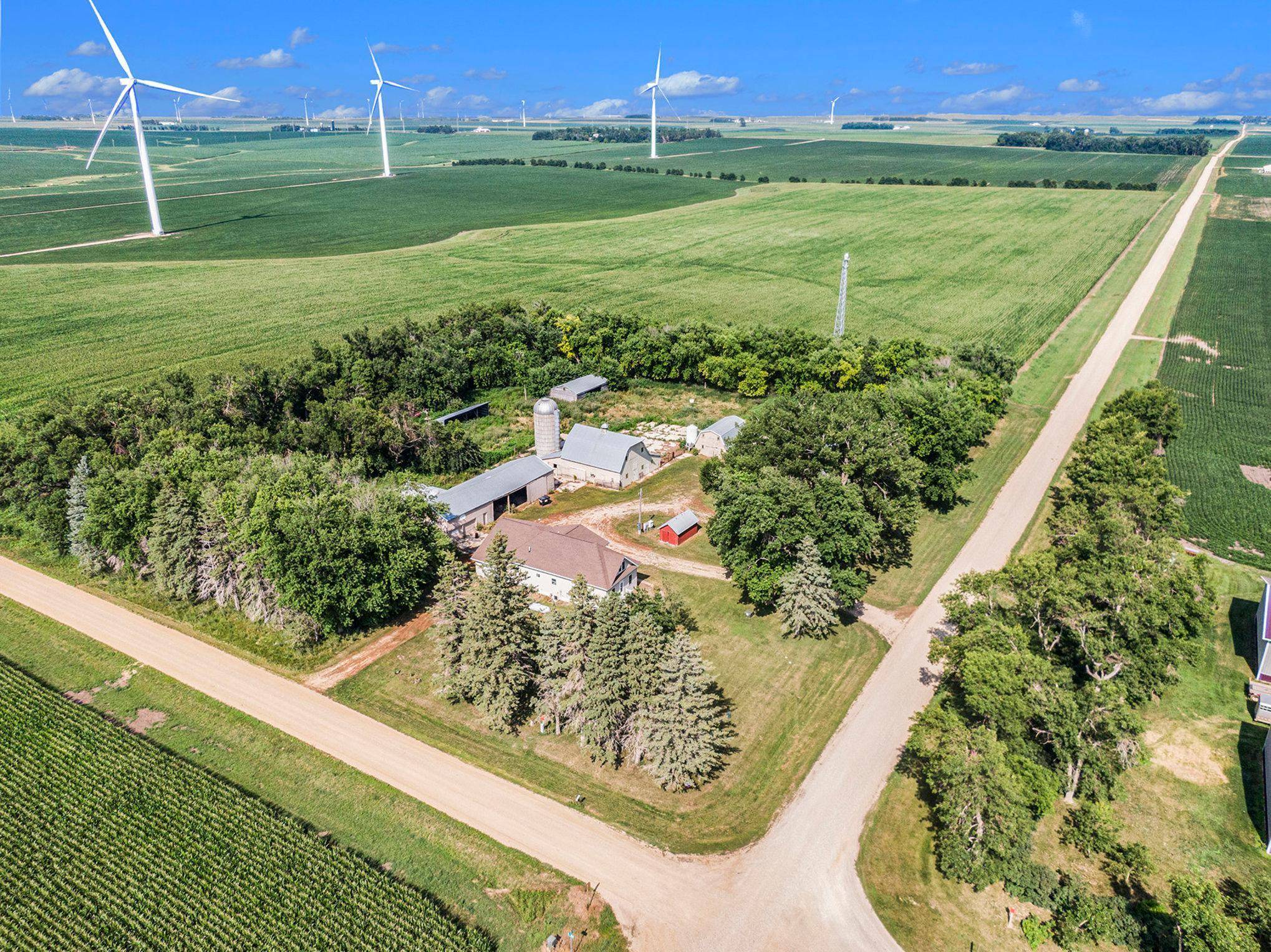1904 81st ST, Burke Twp, MN 56186