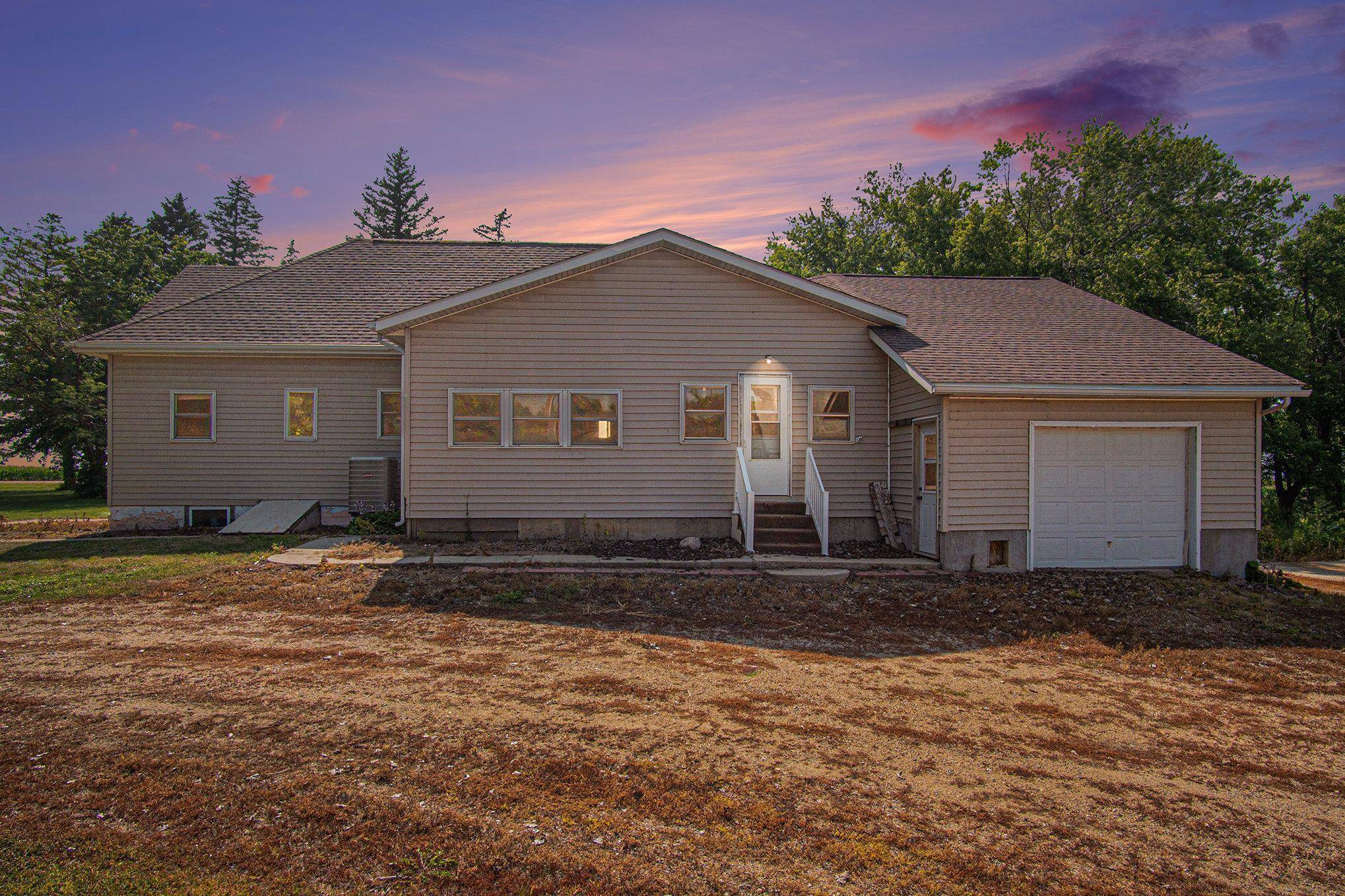 1904 81st ST, Burke Twp, MN 56186