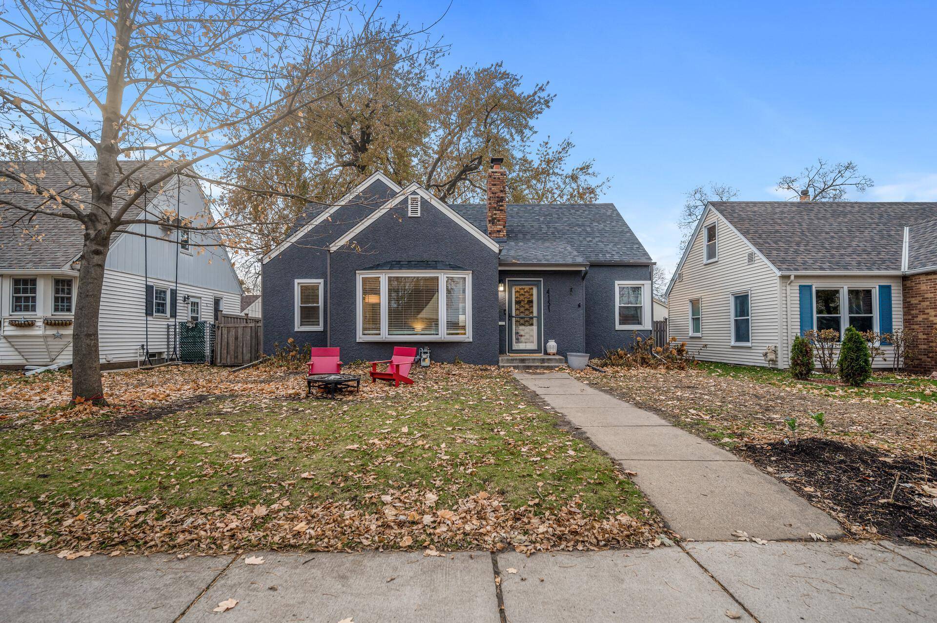 4151 Zenith AVE N, Robbinsdale, MN 55422