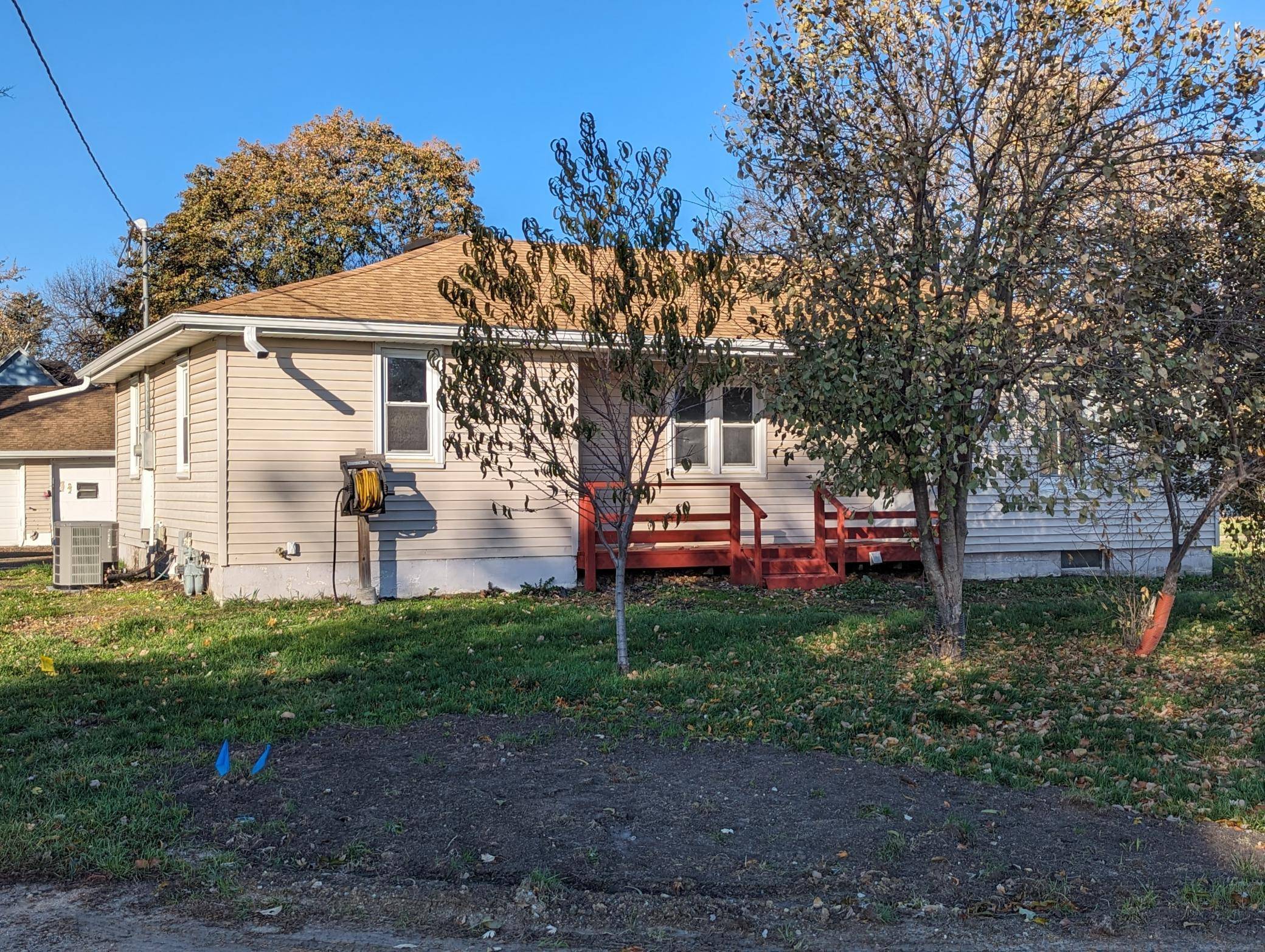 1402 Kirkwood AVE, Albert Lea, MN 56007
