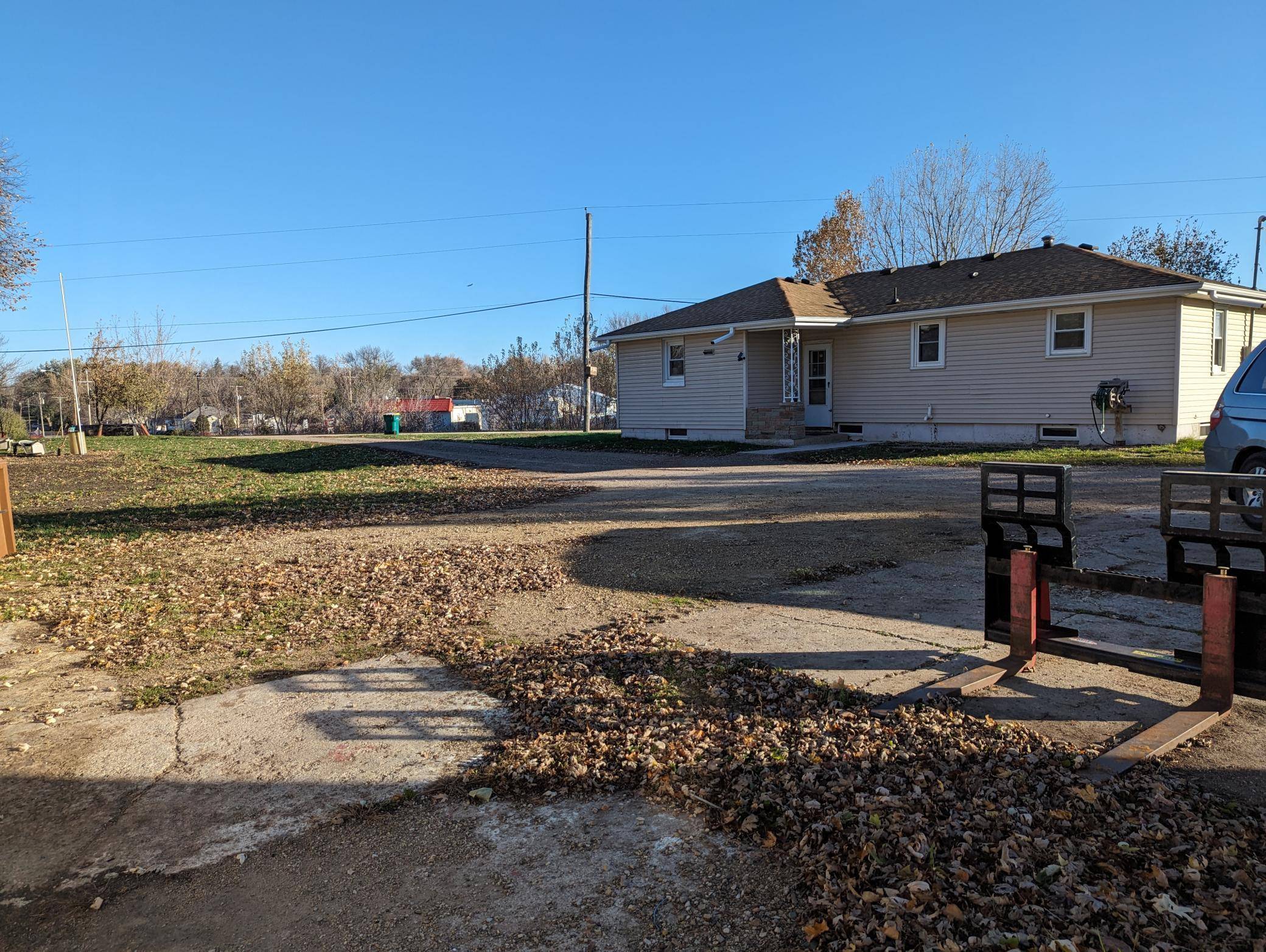 1402 Kirkwood AVE, Albert Lea, MN 56007