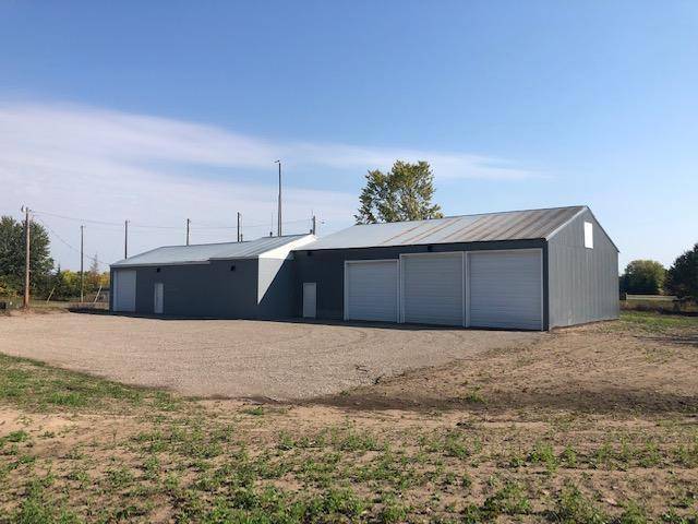 820 Garfield ST S, Cambridge, MN 55008