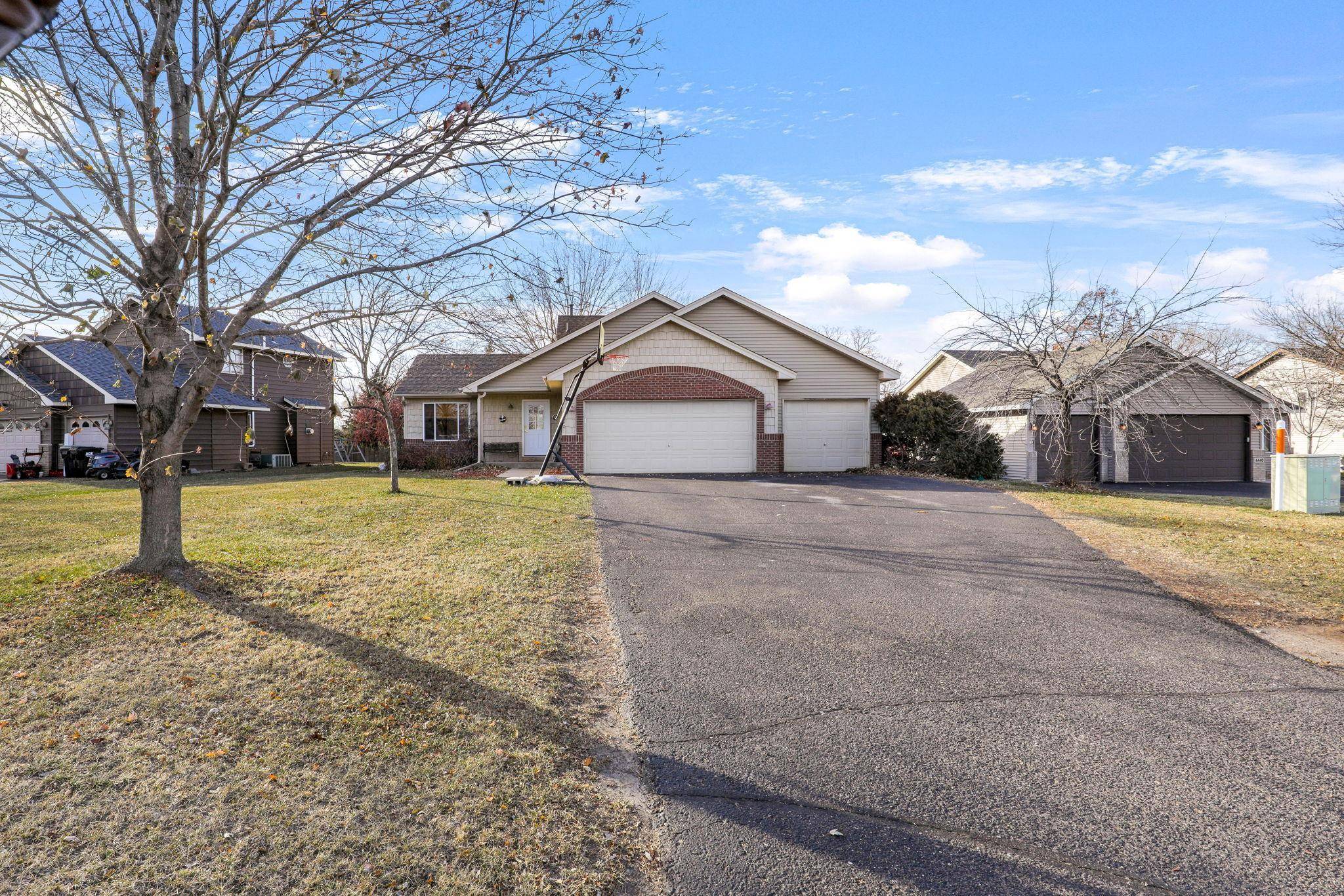 4430 Sterling DR, Big Lake, MN 55309