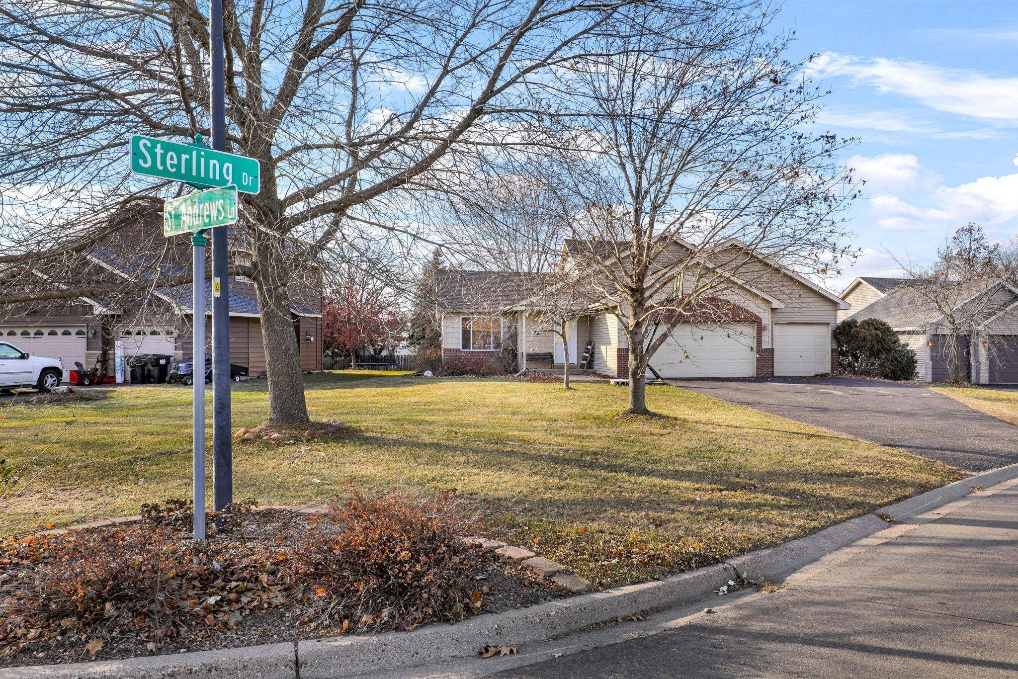 4430 Sterling DR, Big Lake, MN 55309