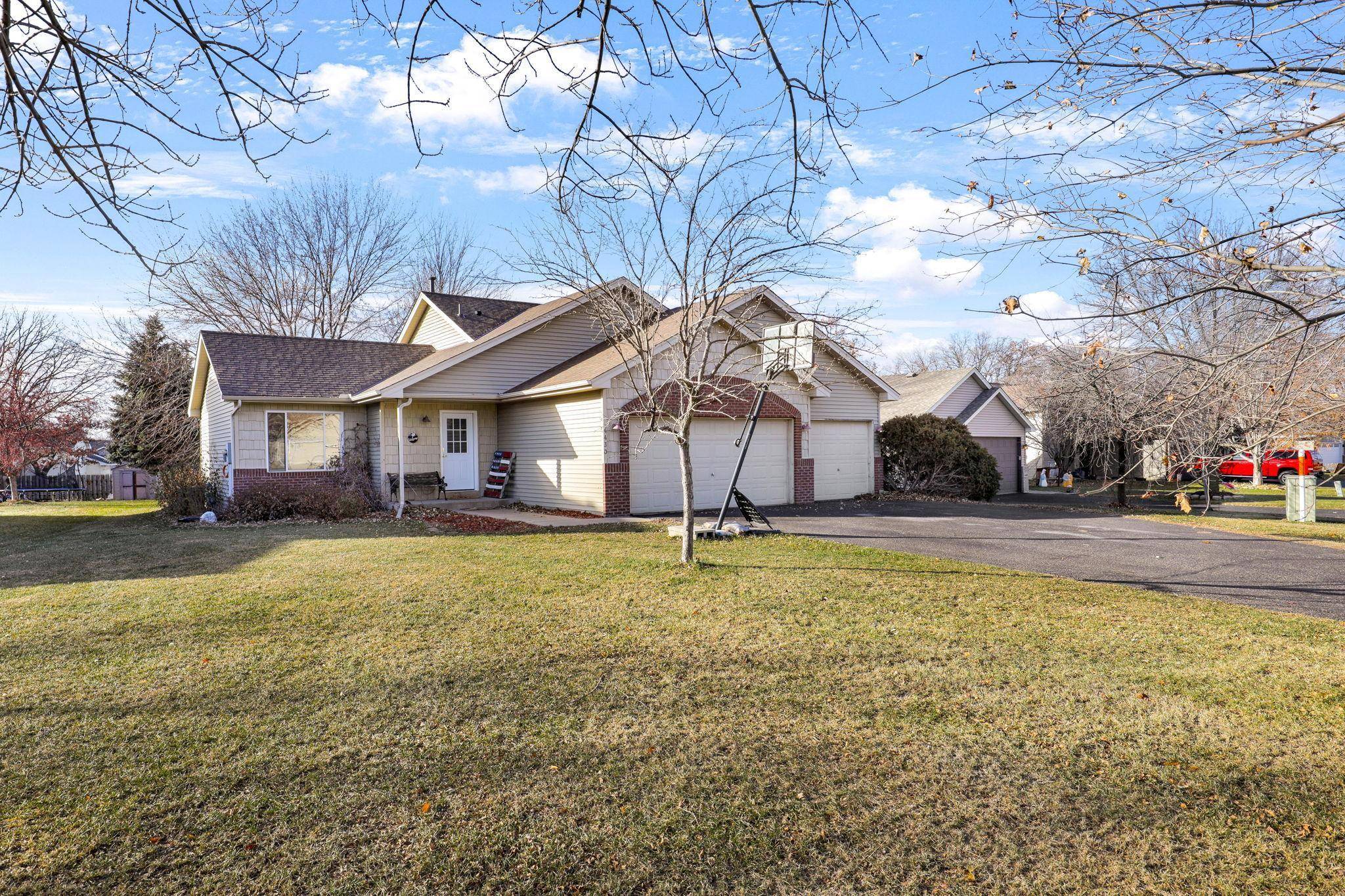 4430 Sterling DR, Big Lake, MN 55309