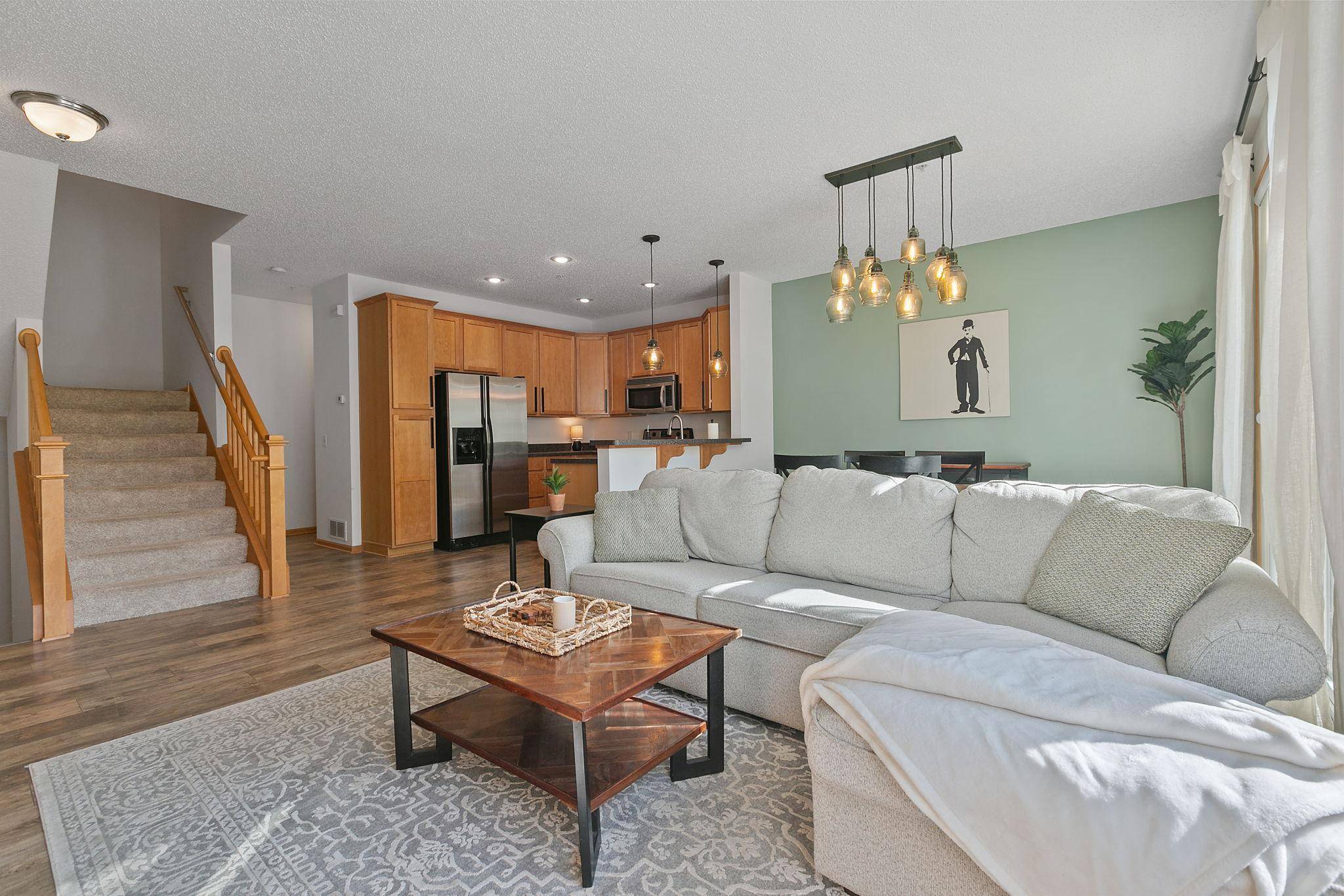15593 Early Bird CIR #307, Apple Valley, MN 55124