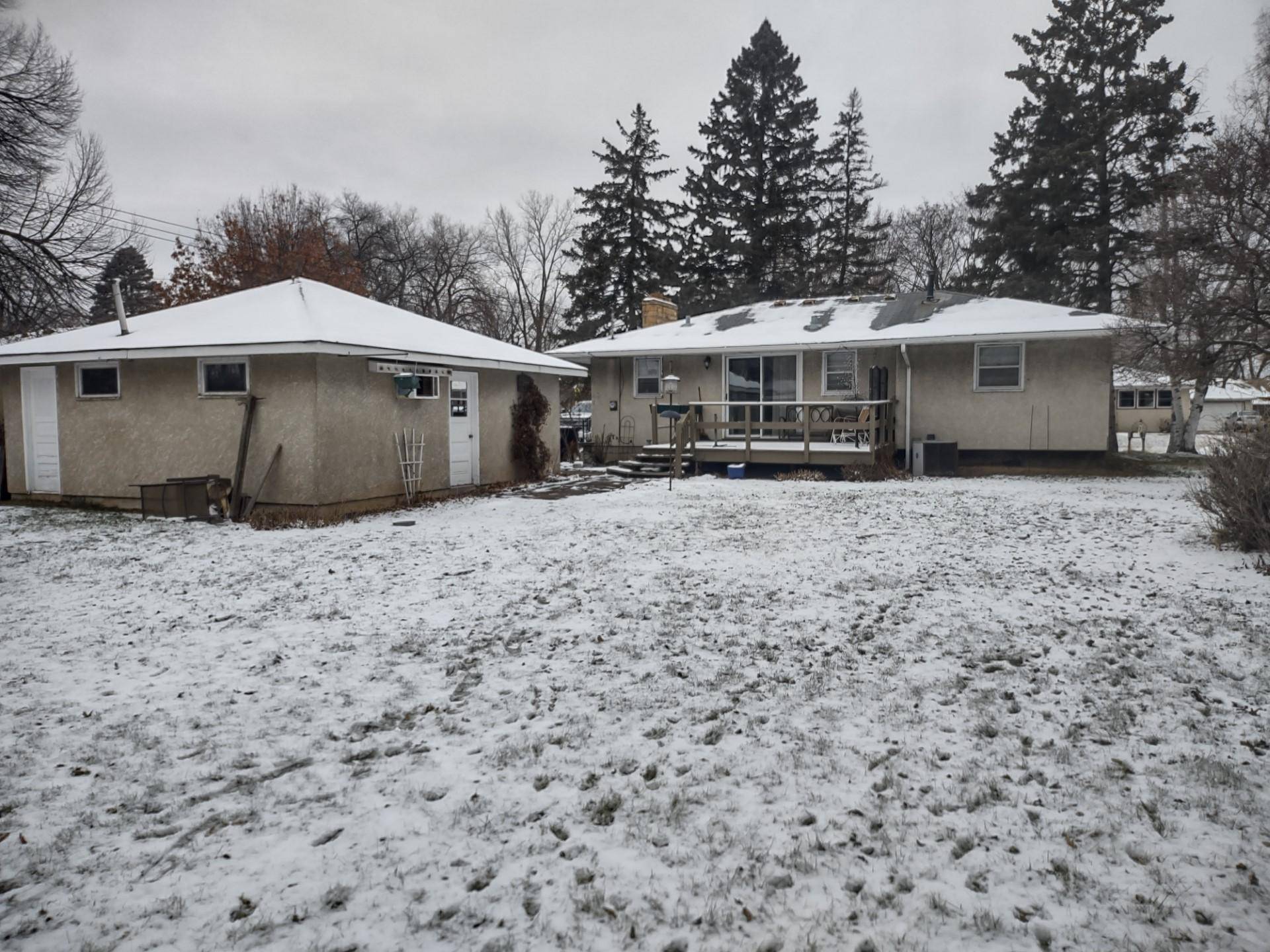 1846 Grant RD, Arden Hills, MN 55112