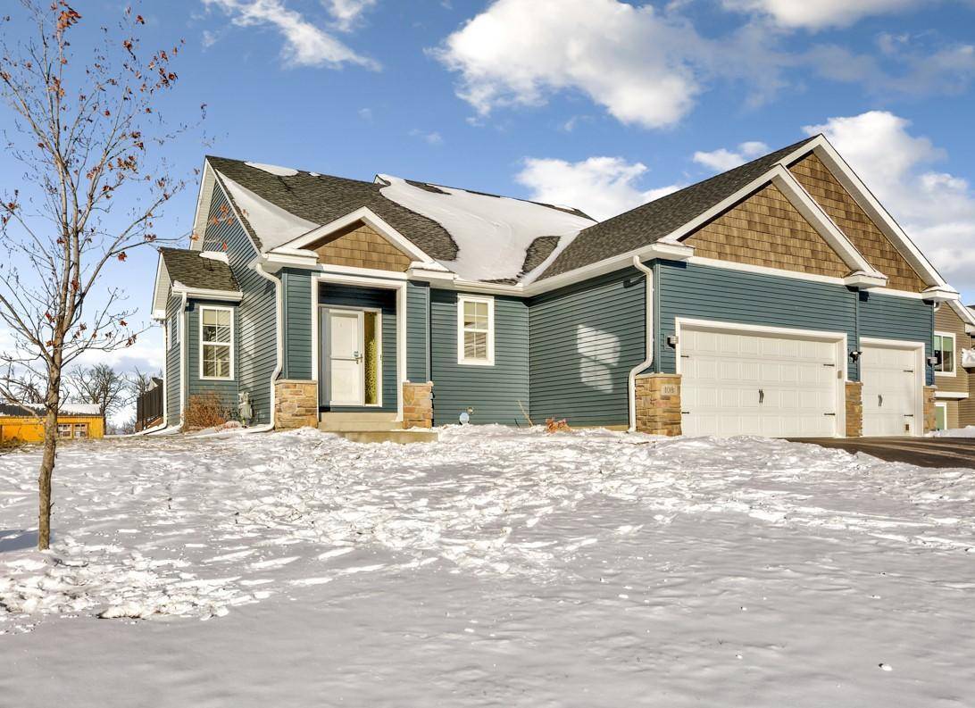 108 High Point RD, Cannon Falls, MN 55009