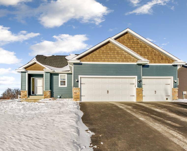 108 High Point RD, Cannon Falls, MN 55009