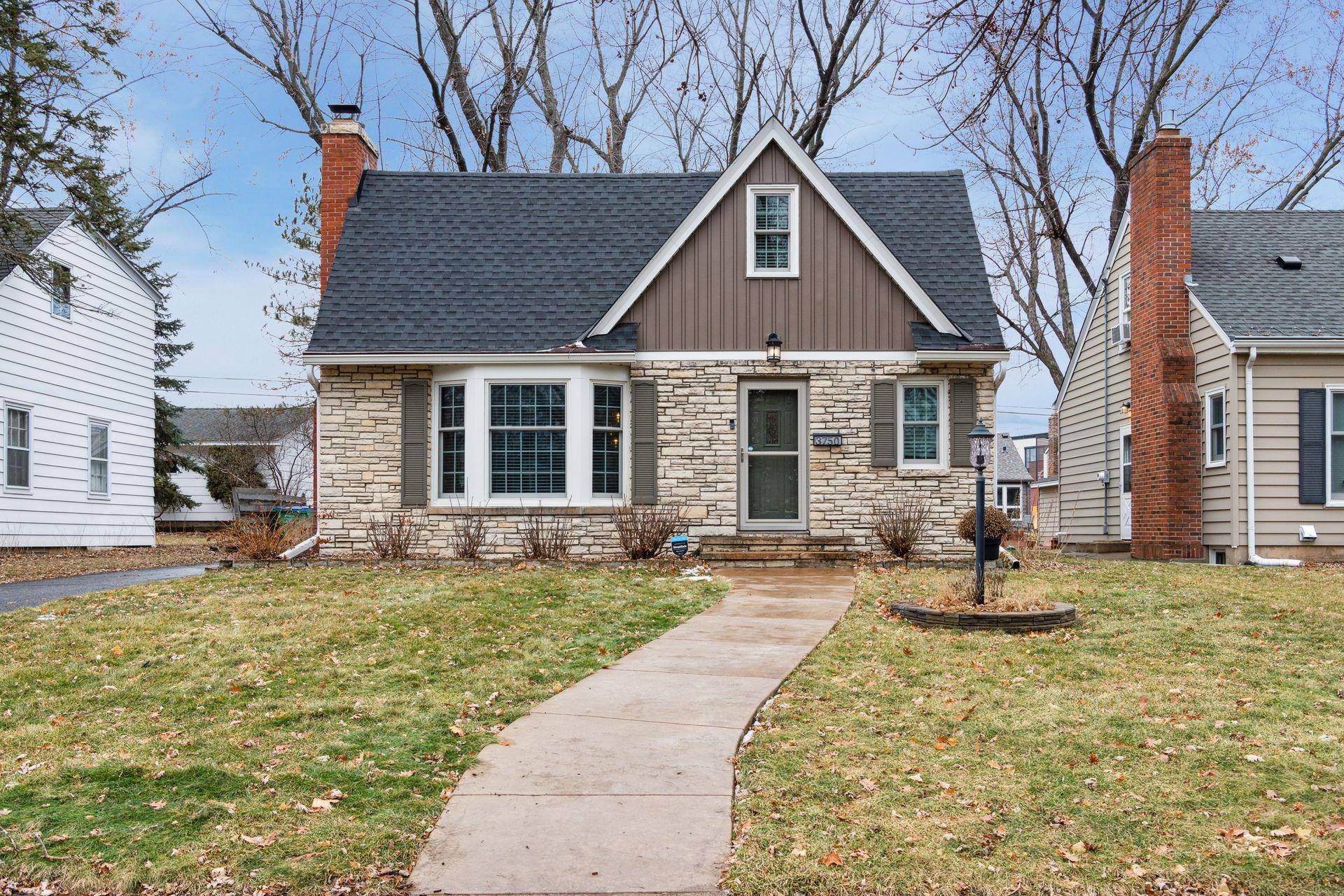 3750 Joppa AVE S, Saint Louis Park, MN 55416