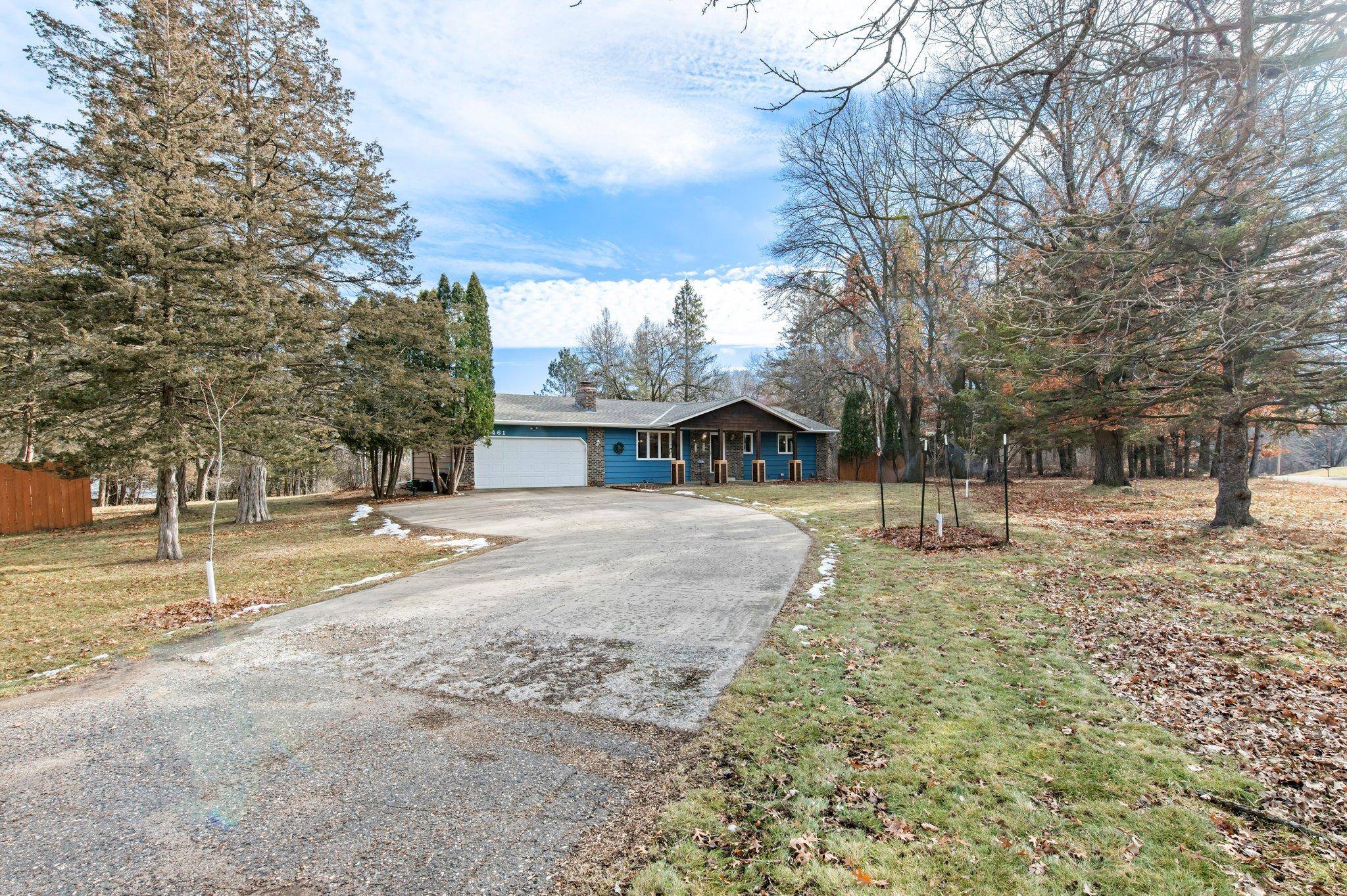 17461 Blackfoot ST NW, Andover, MN 55304