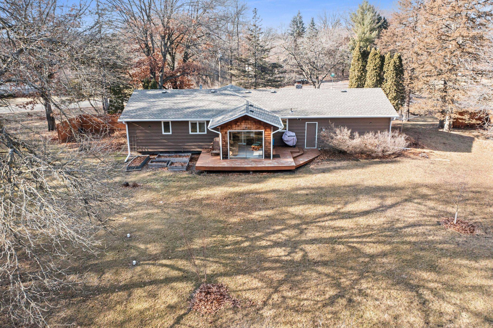 17461 Blackfoot ST NW, Andover, MN 55304